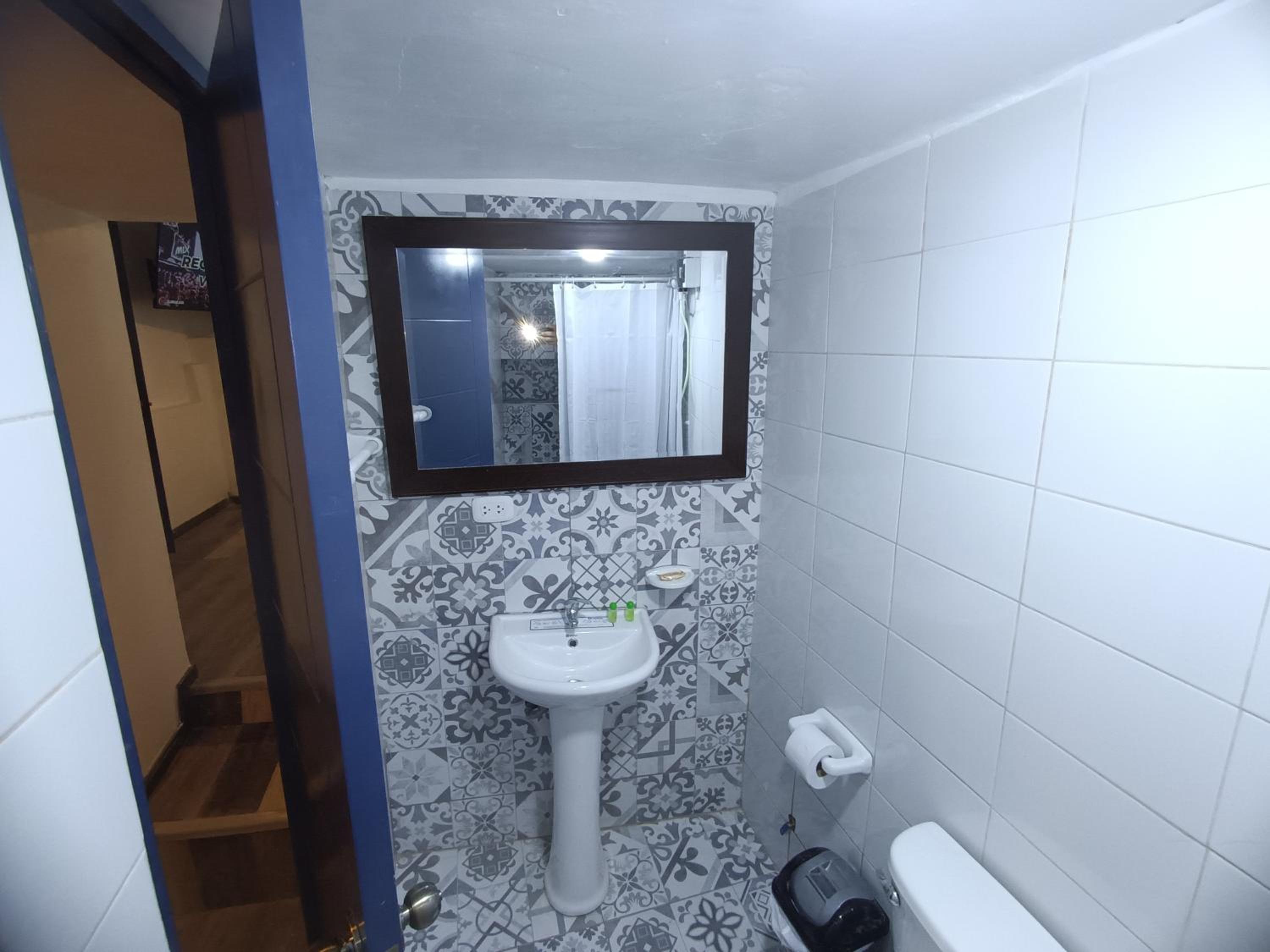Mini Apart I - Sumaq Wasi Alba view 3