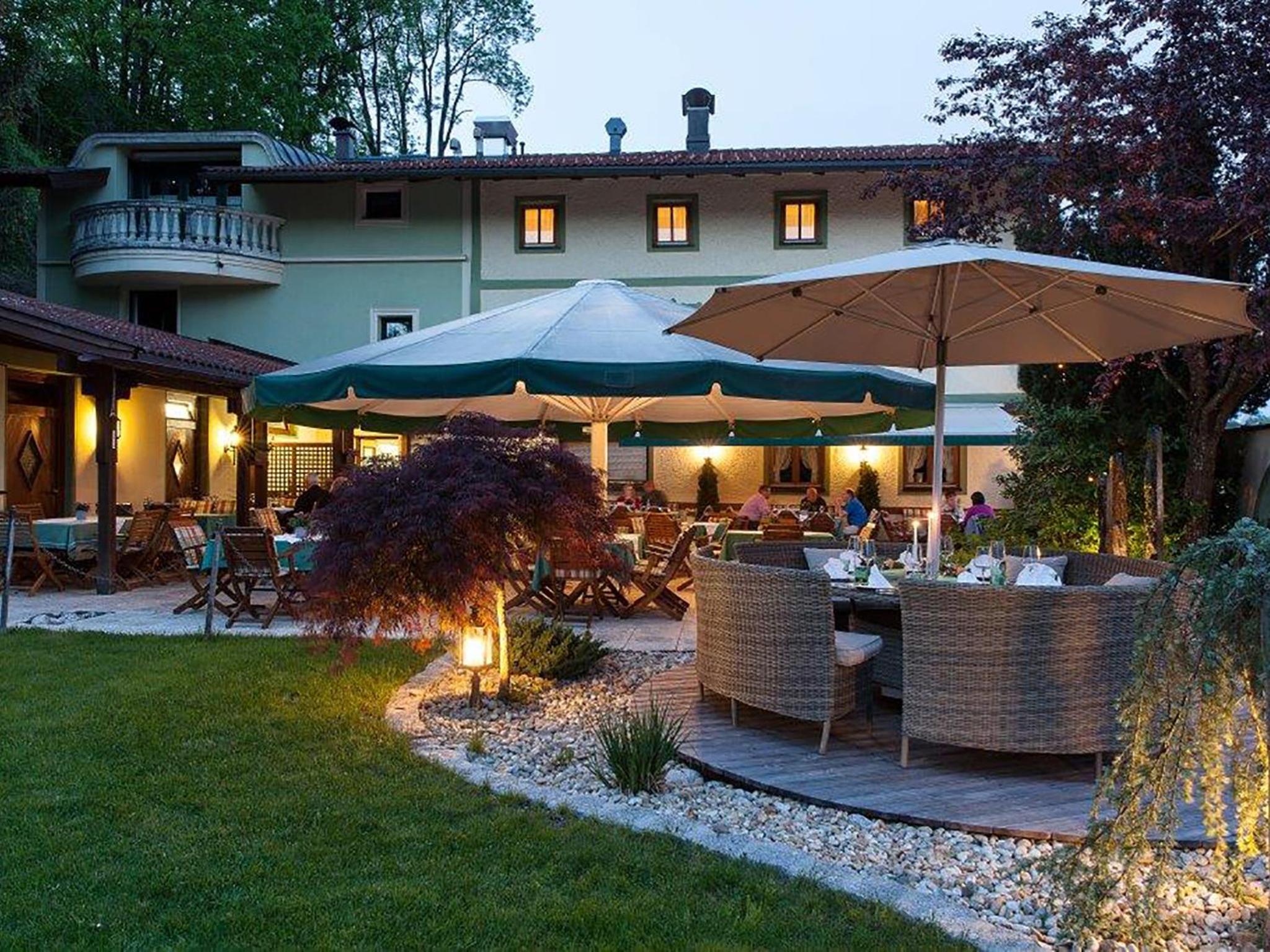 Gasthof Schopper