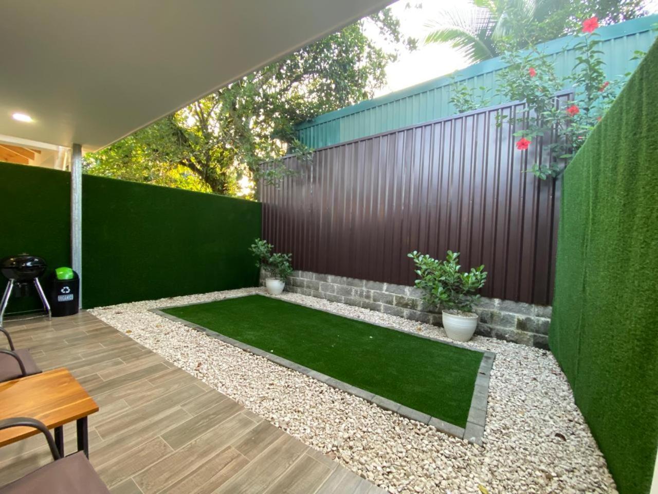 Villa El Bosque Dorado