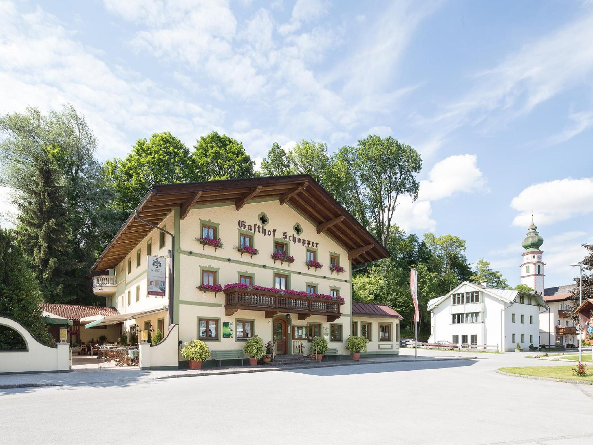 Gasthof Schopper