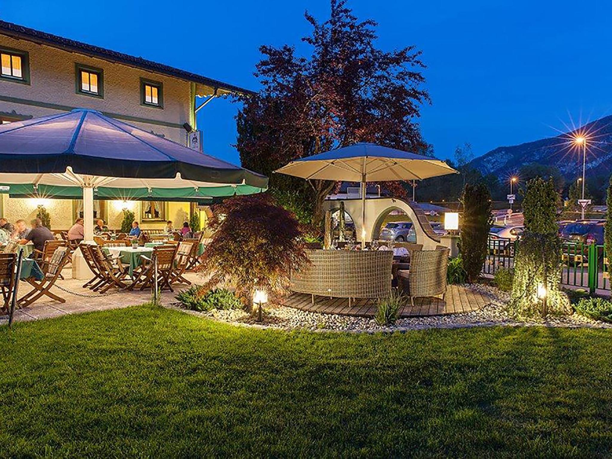 Gasthof Schopper