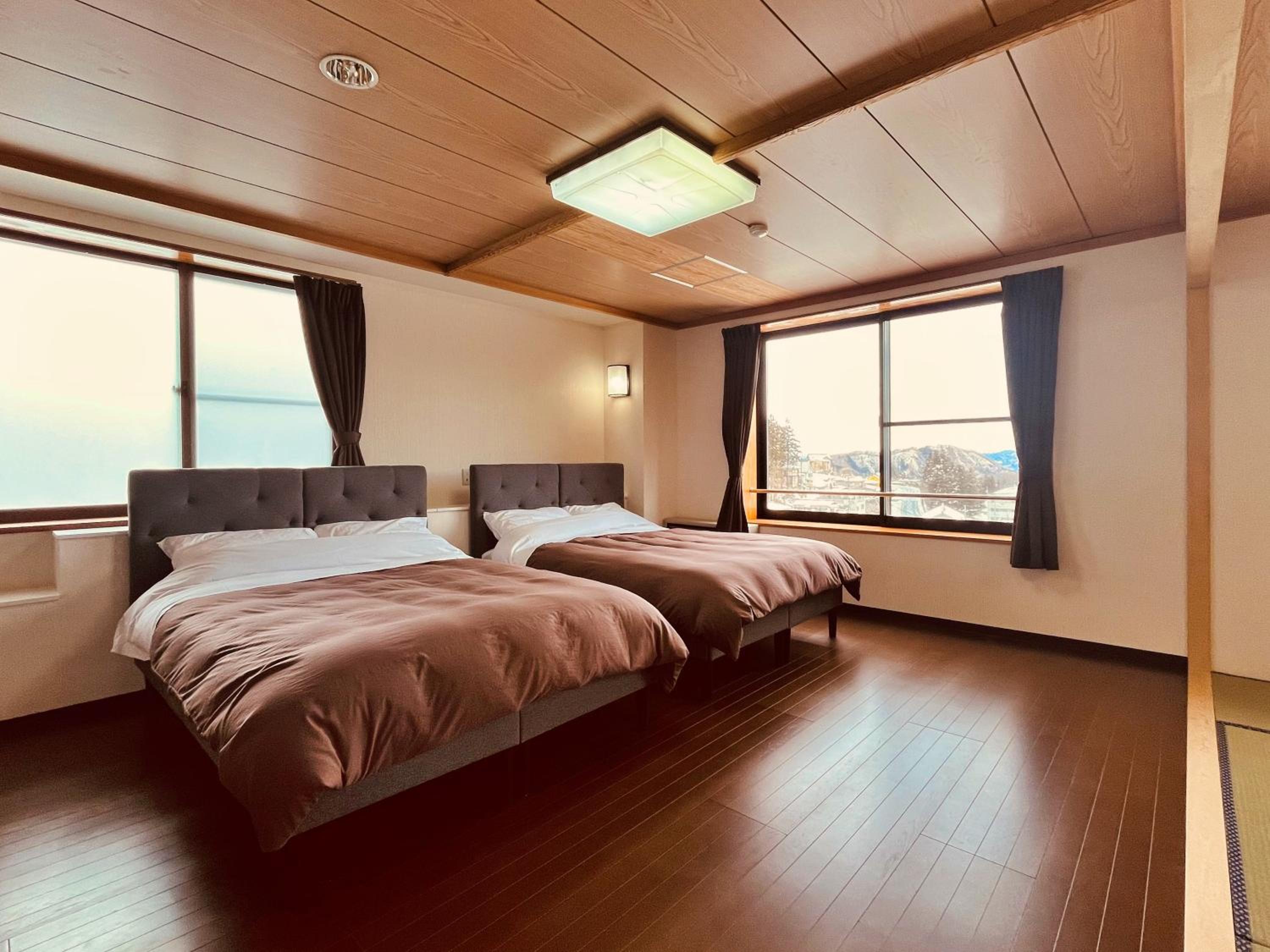 Hotel Omodaka