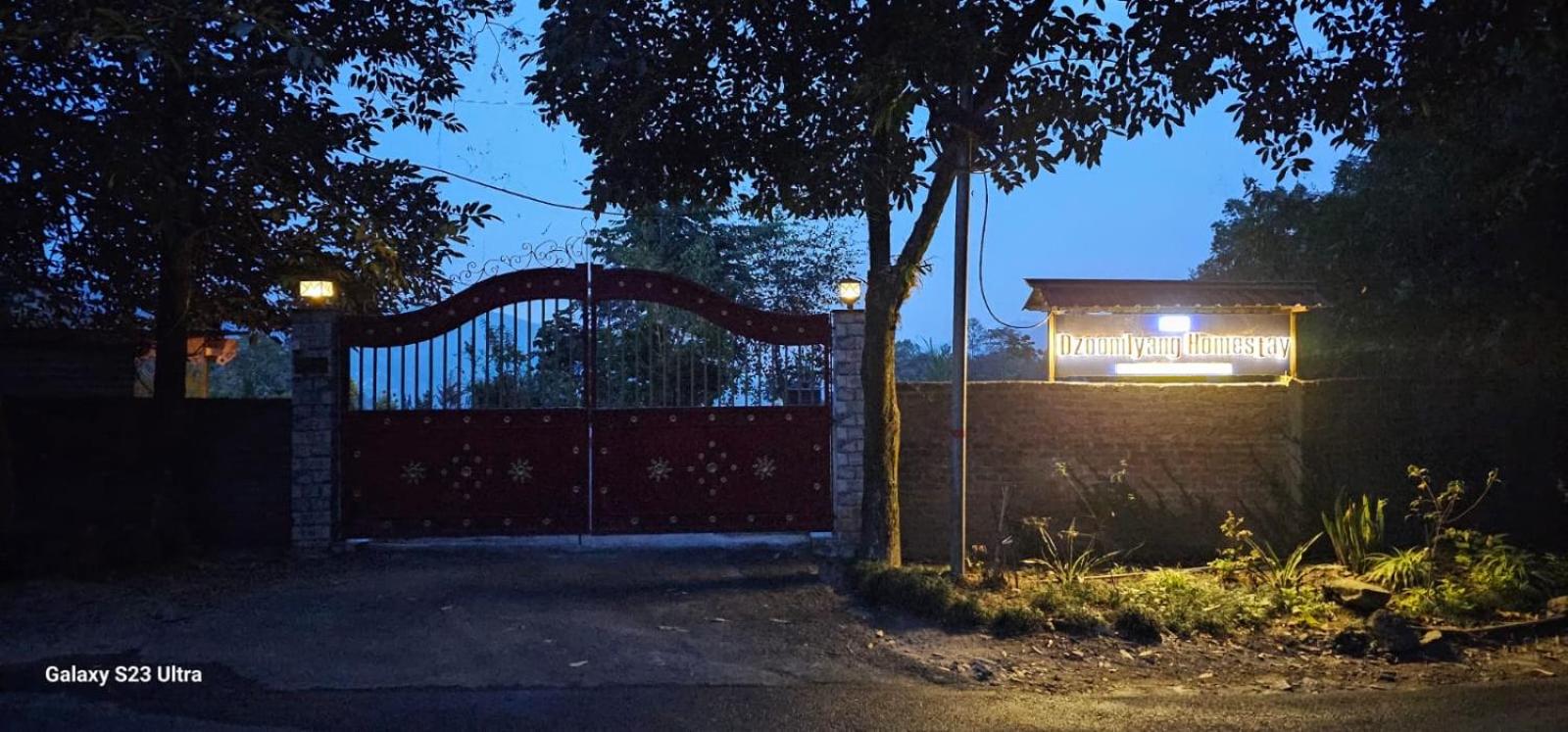 Dzoomlyang Homestay