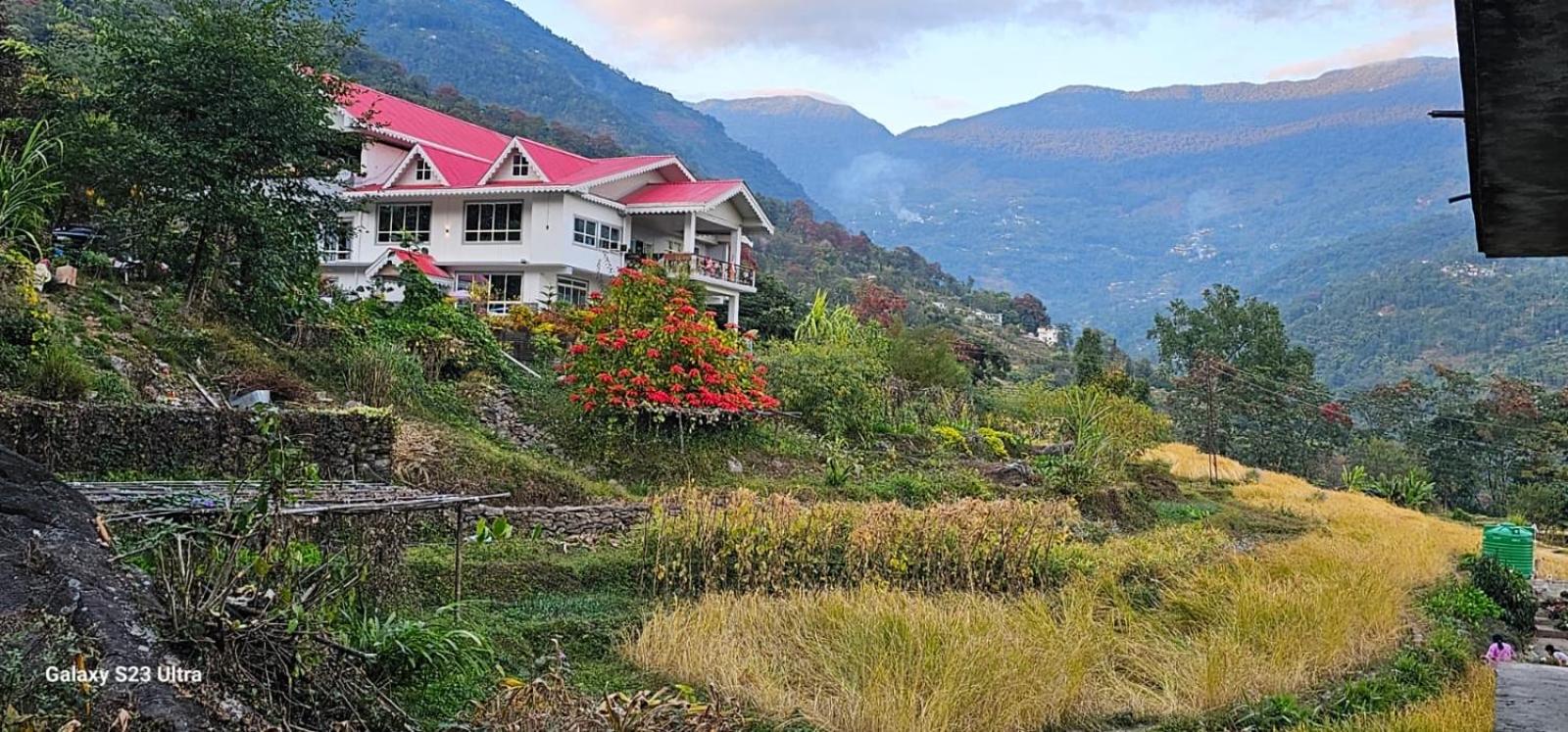 Dzoomlyang Homestay