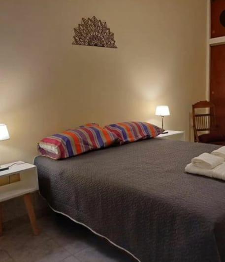 Apartamento turístico central