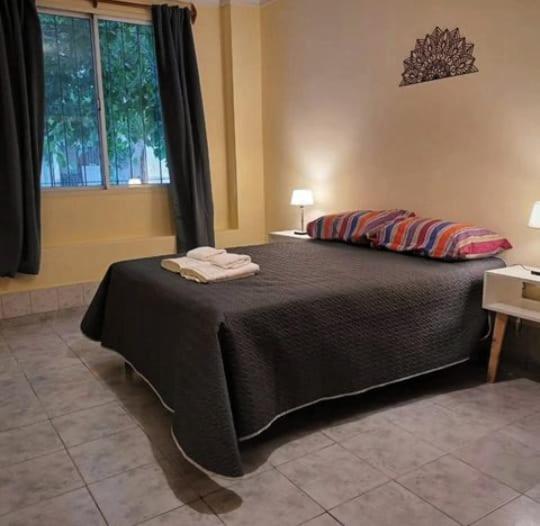 Apartamento turístico central