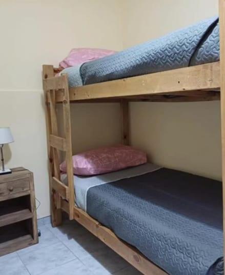 Apartamento turístico central