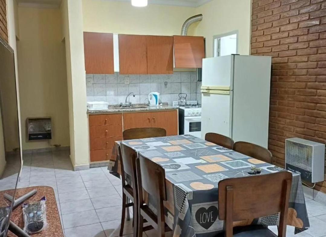 Apartamento turístico central