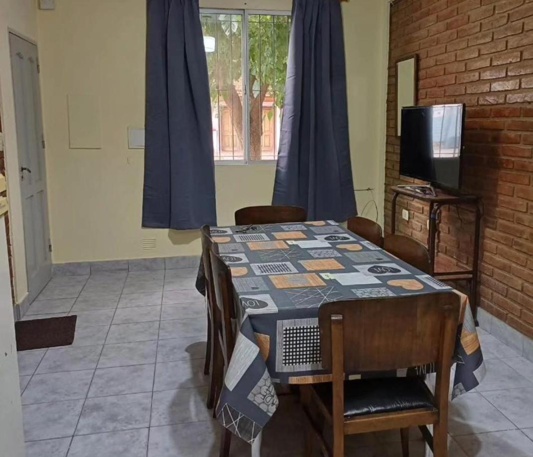 Apartamento turístico central