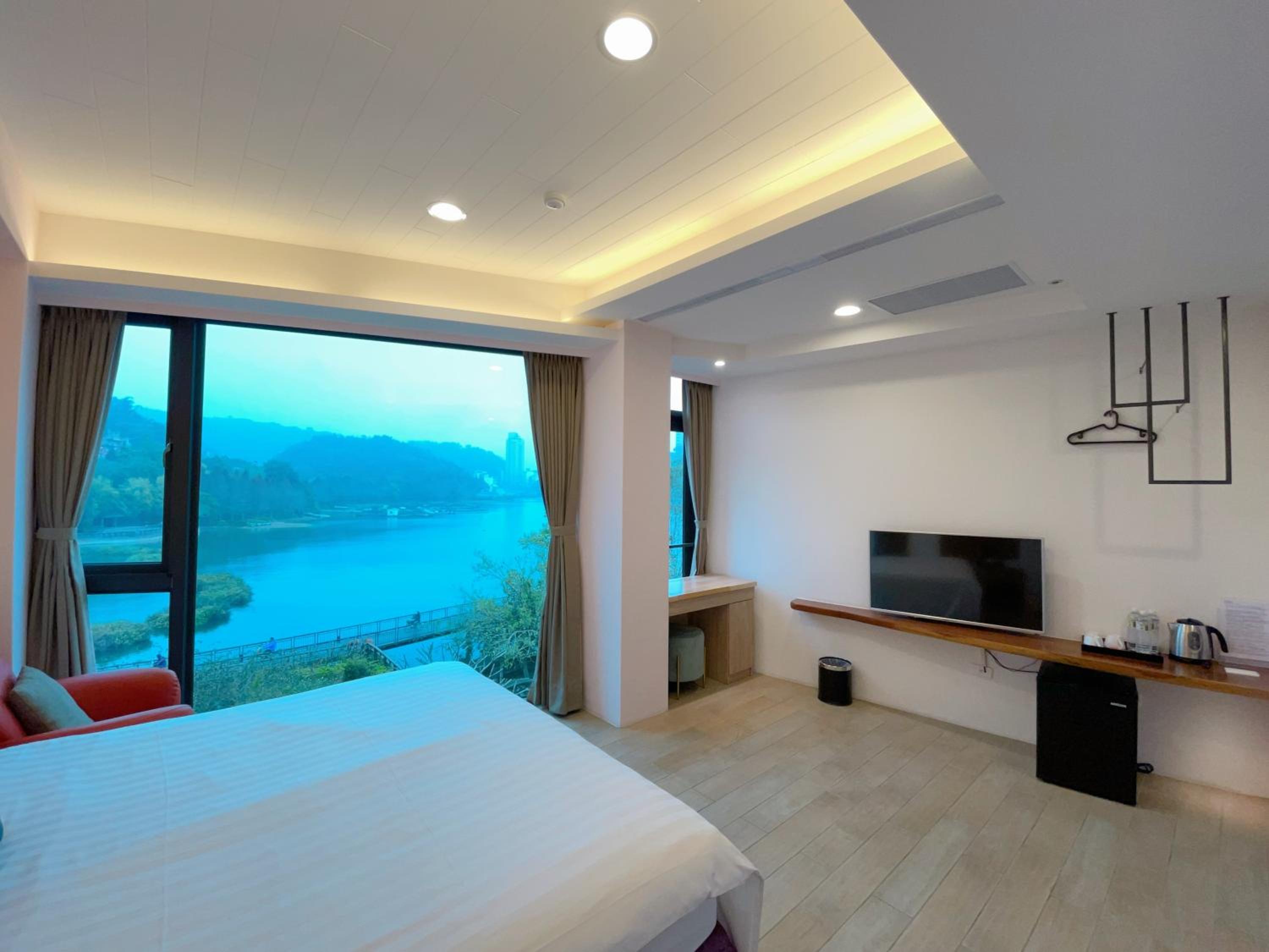 Zhaohong homestay