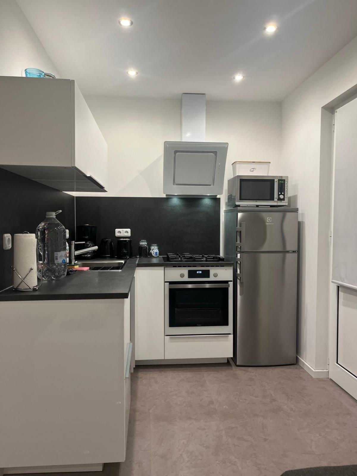 Sinisa Apartman Vir en Vir