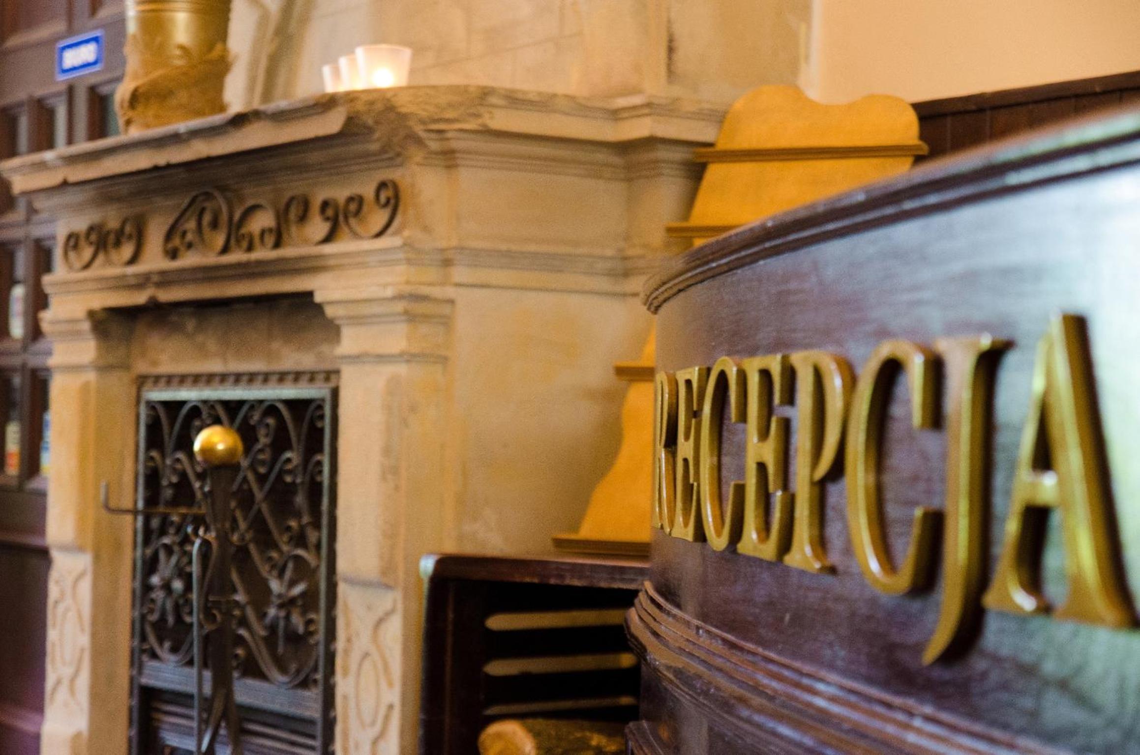 Pałac Krobielowice