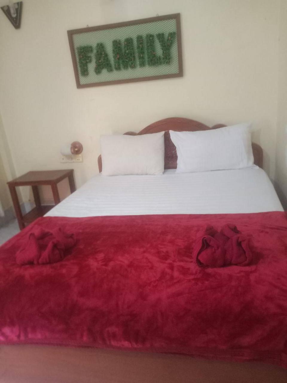 Nuna Guest House view 5