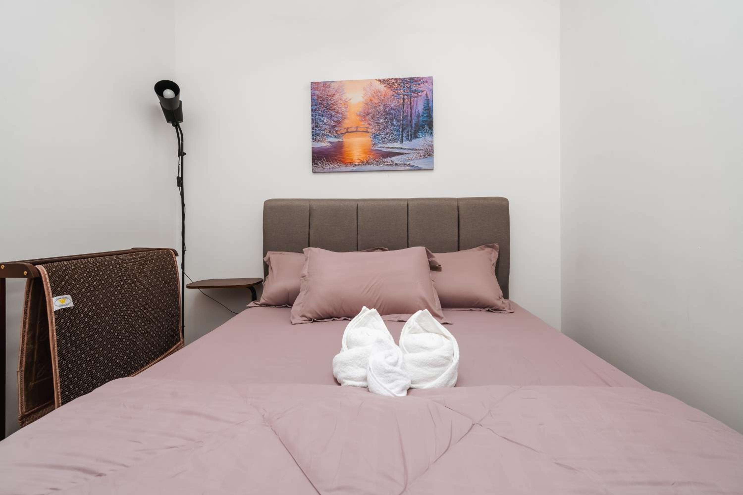 Sentul Homestay 3 Bedroom
