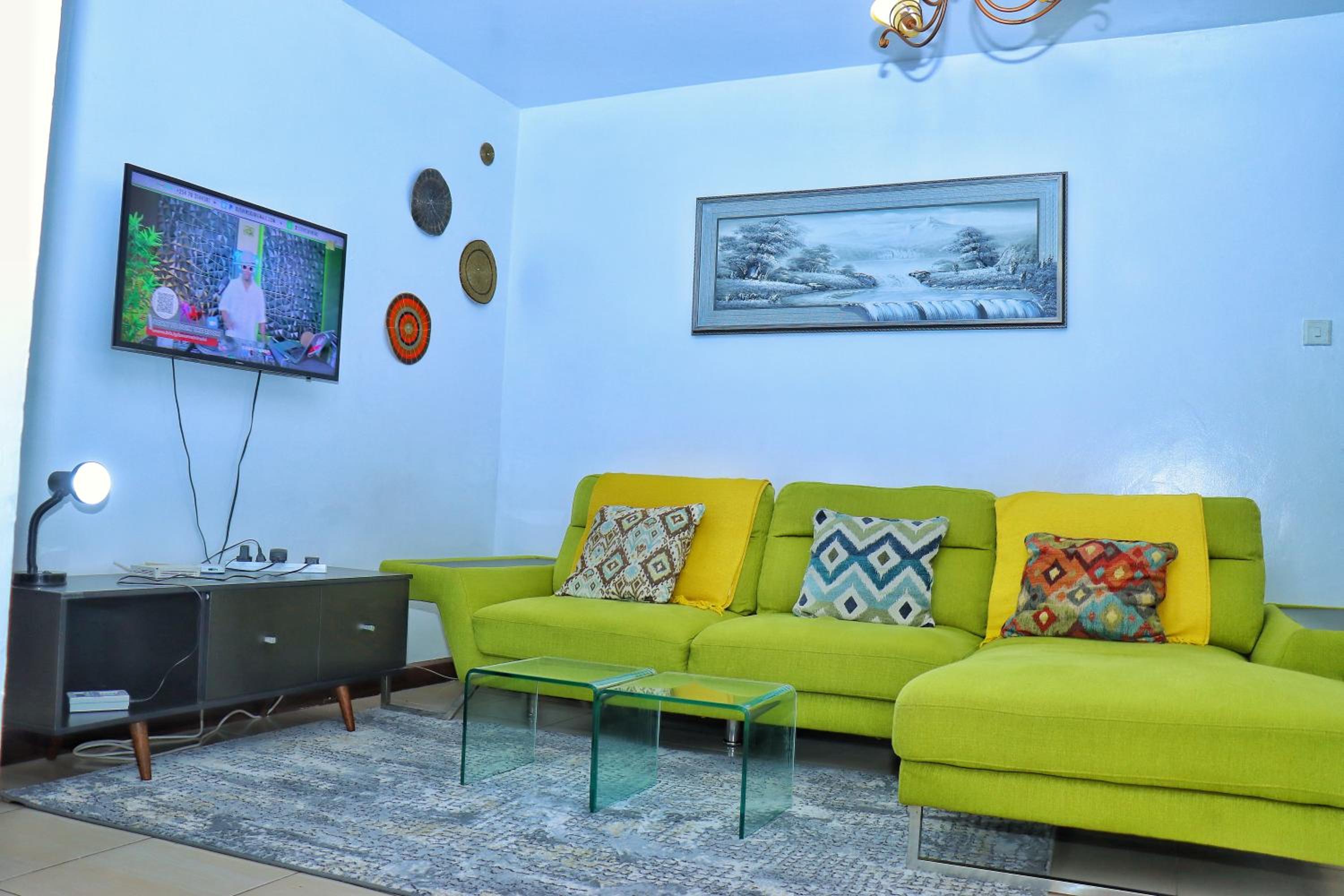 Westpoint suites