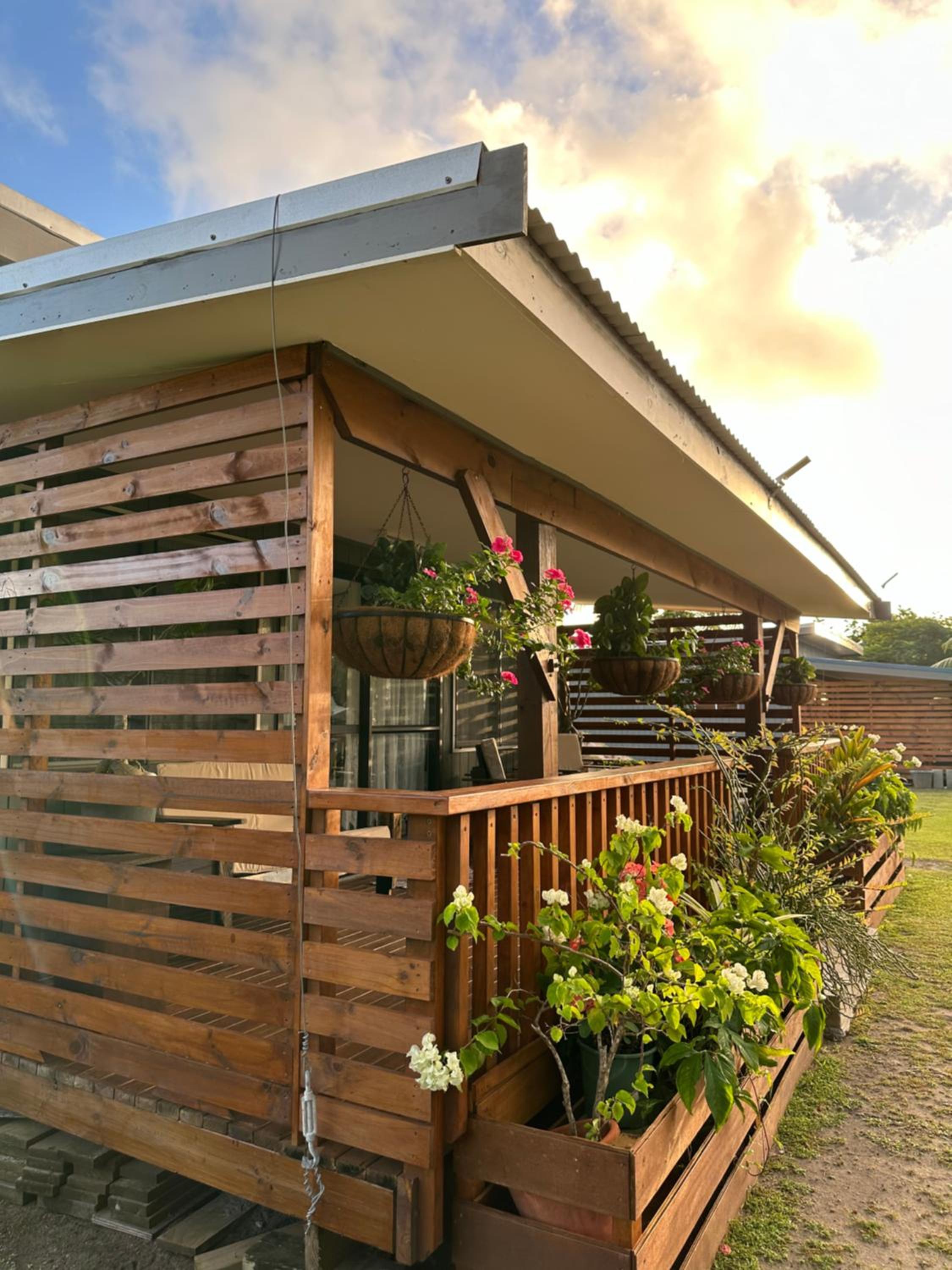 Rangiriri Vacay Unit 1