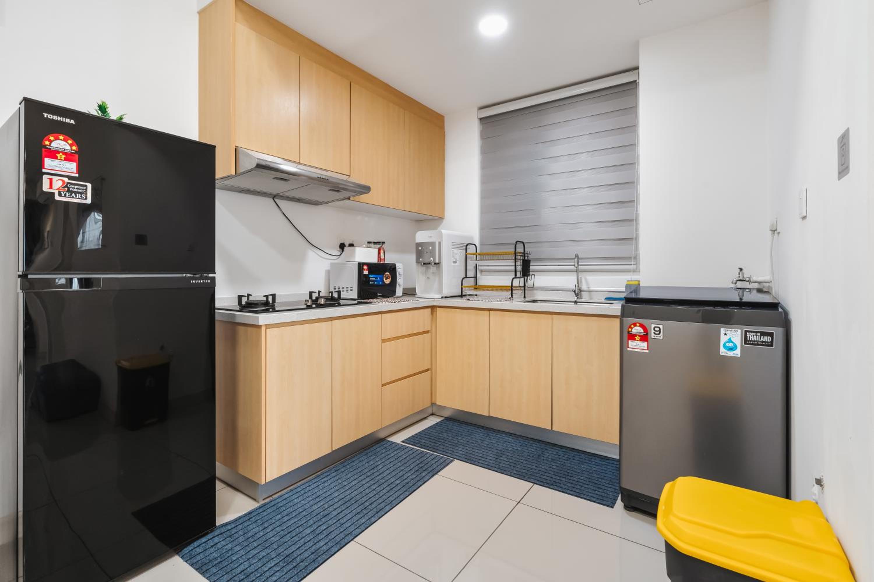 Sentul Homestay 3 Bedroom