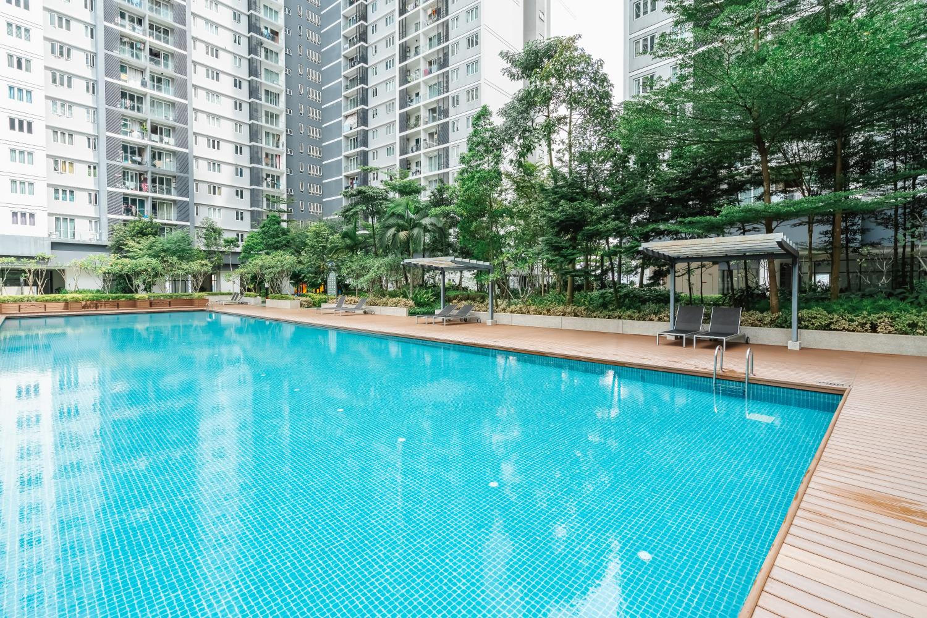 Sentul Homestay 3 Bedroom