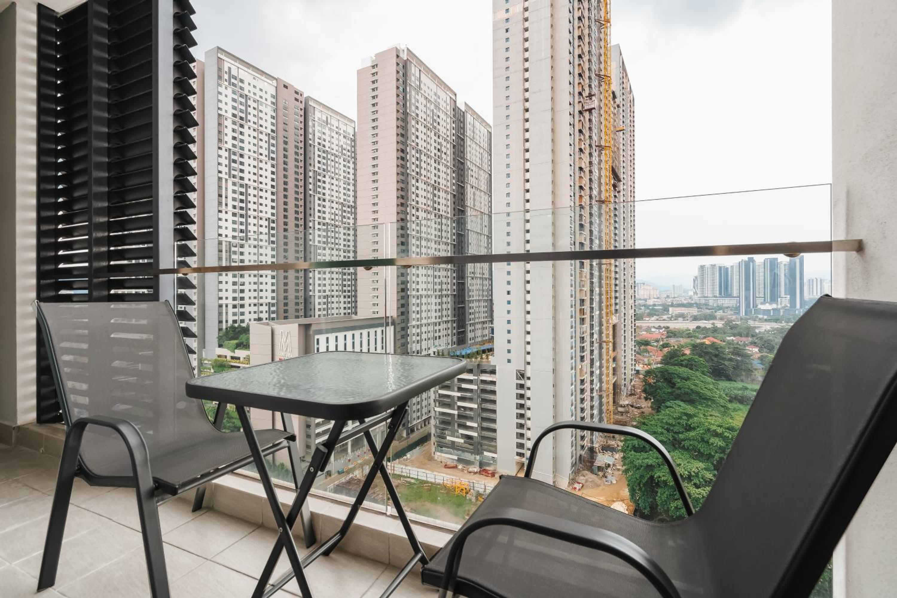 Sentul Homestay 3 Bedroom