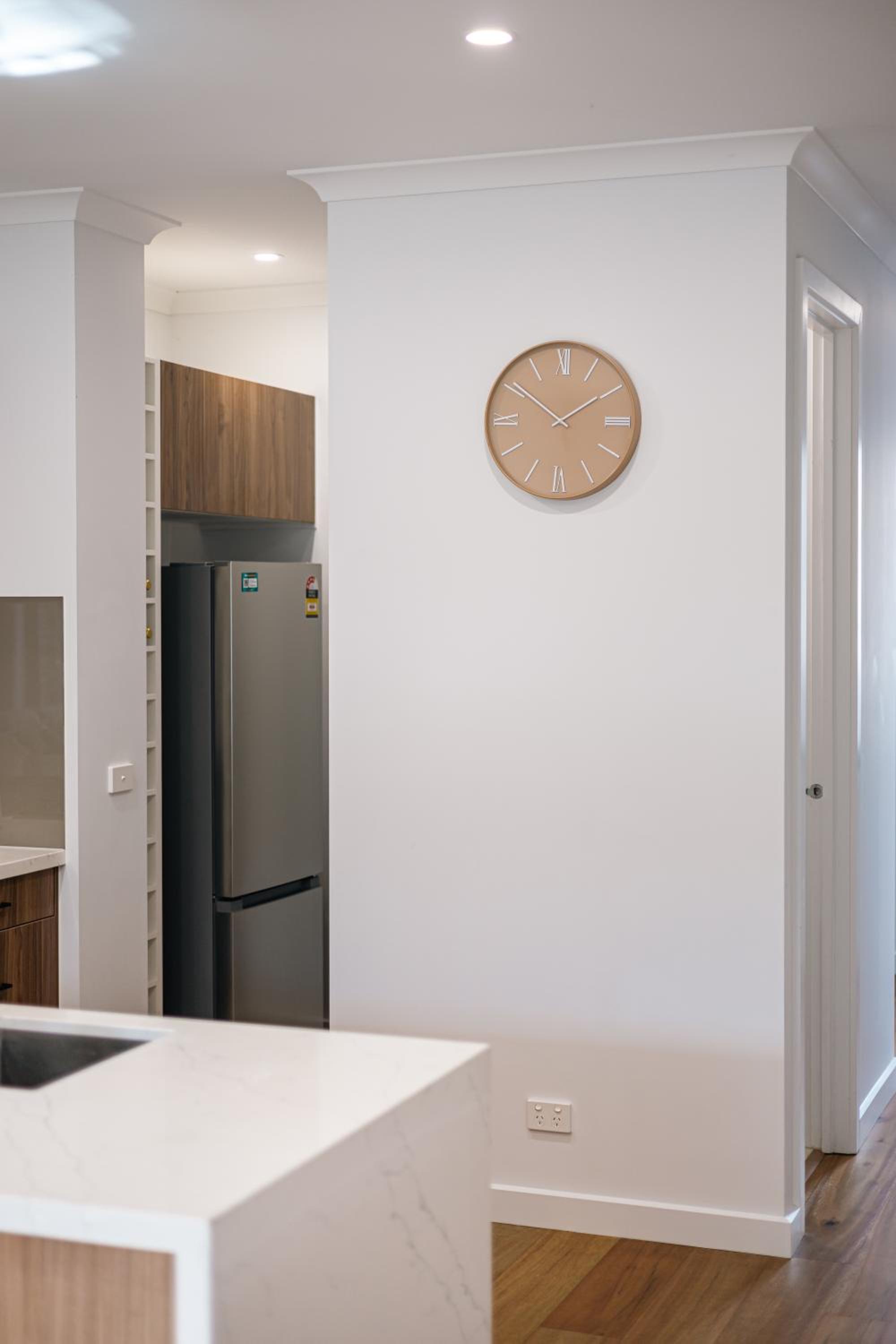StayAU Stylish Spacious 4BR Home Ringwood