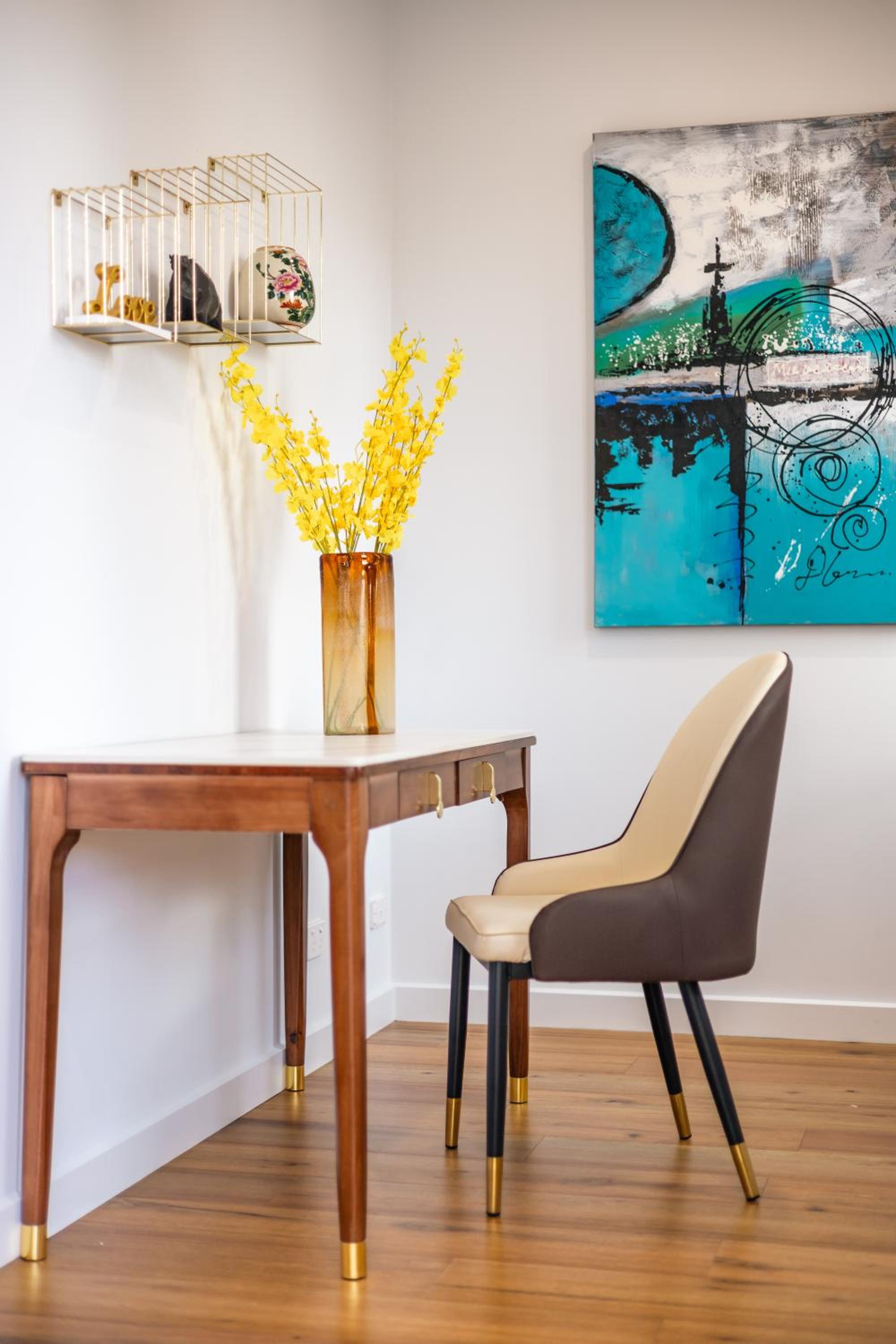 StayAU Stylish Spacious 4BR Home Ringwood