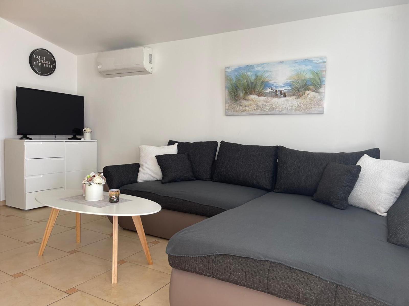 Sinisa Apartman Vir