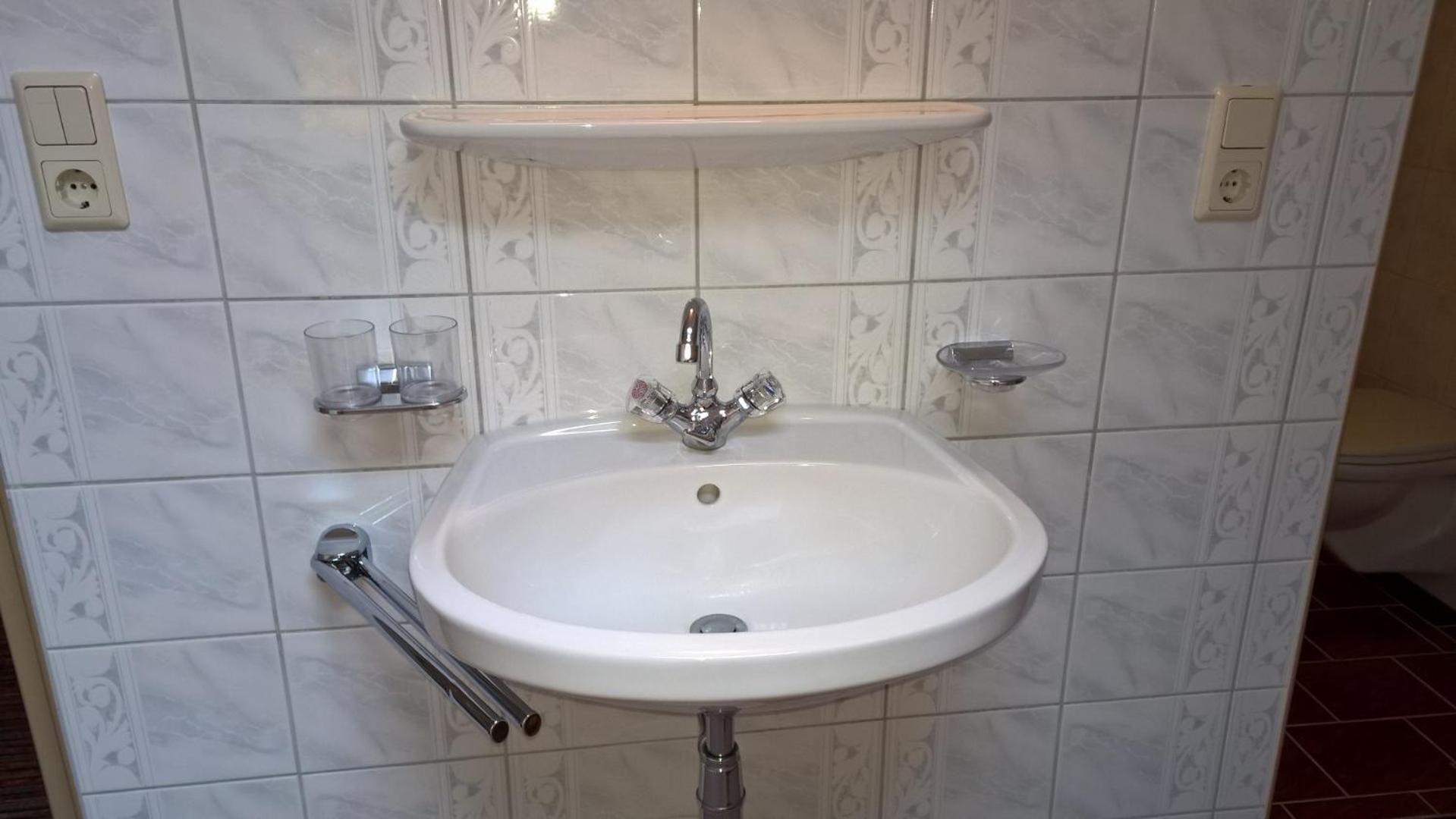 Ferienhaus St. Lucas