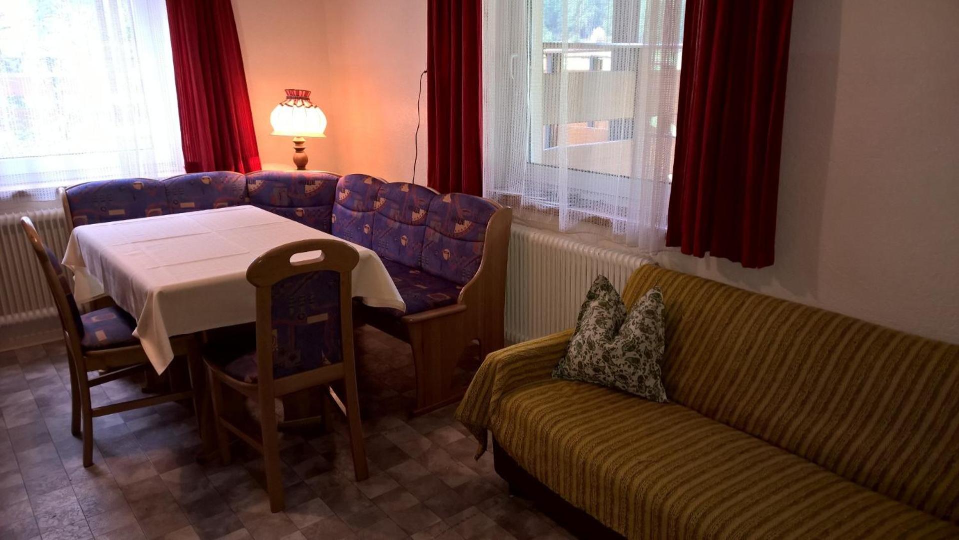 Ferienhaus St. Lucas