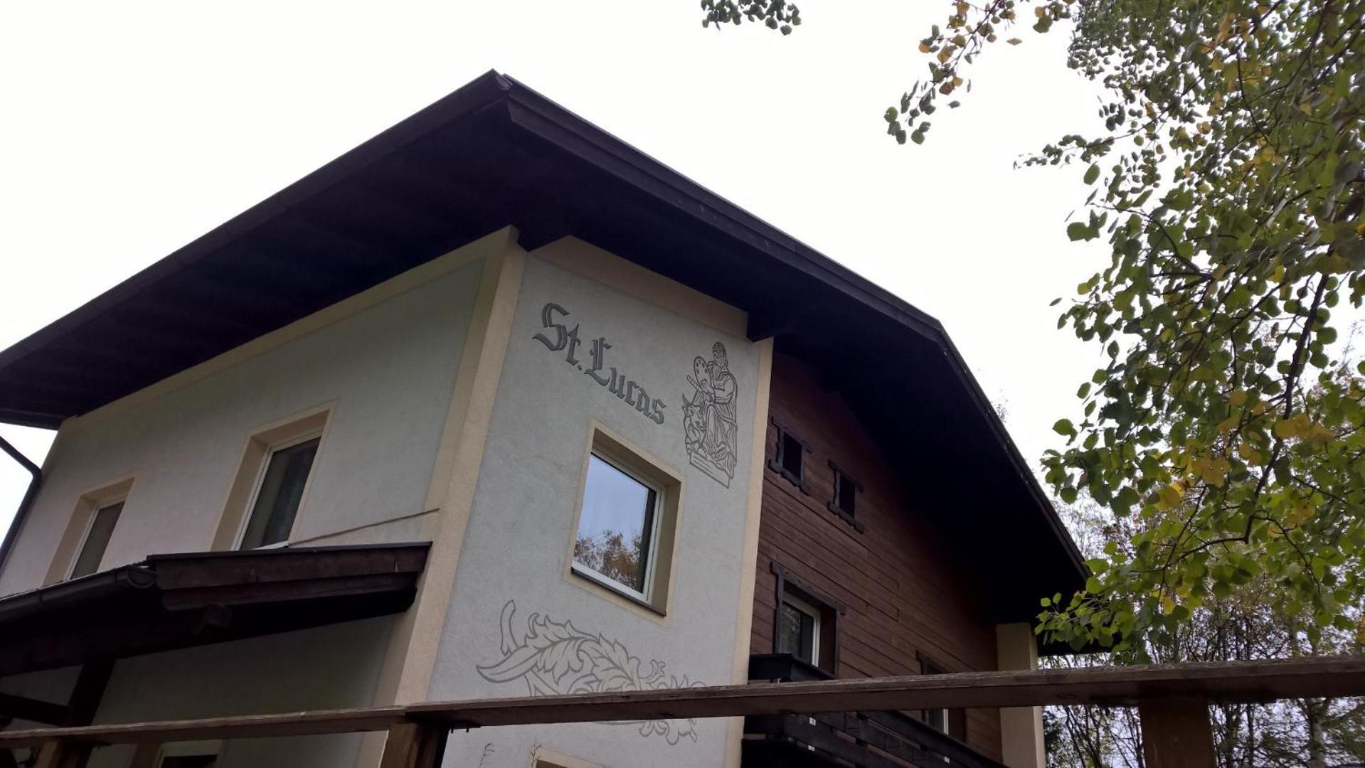 Ferienhaus St. Lucas