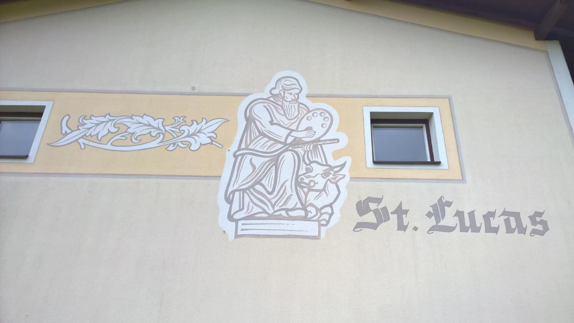Ferienhaus St. Lucas