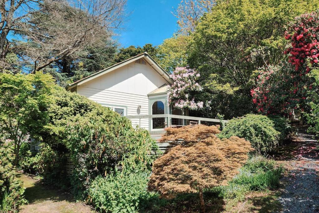 Hotel Woolrich Historic Garden Accommodation