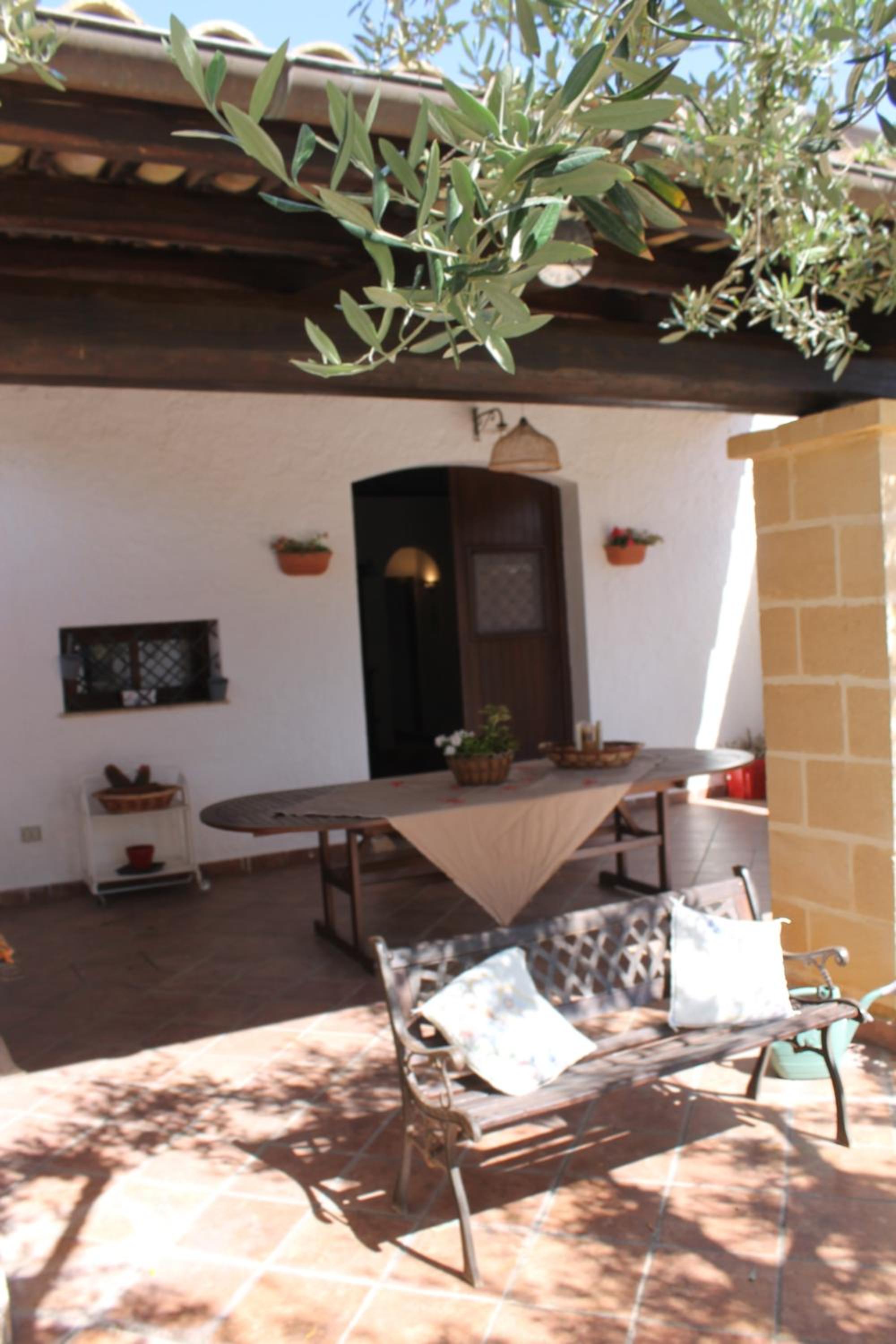 La casa di Zoe photo 3