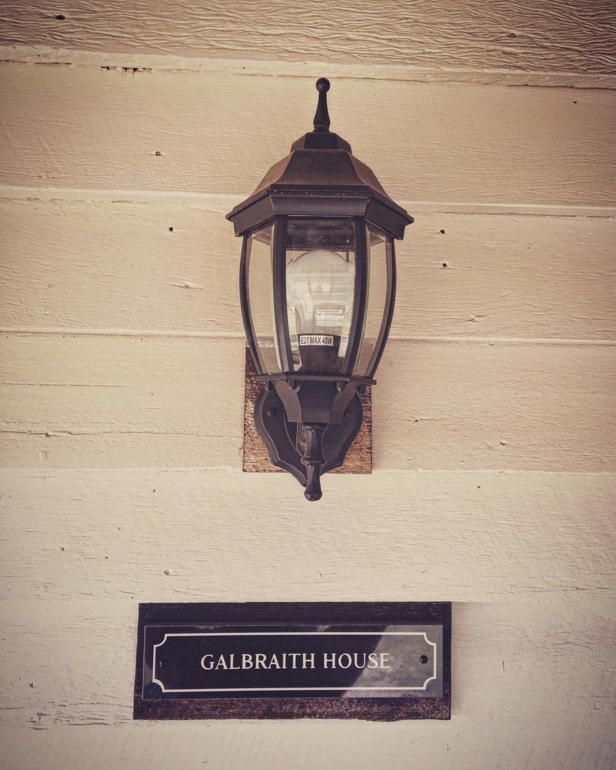 Galbraith Farmhouse South Burnett