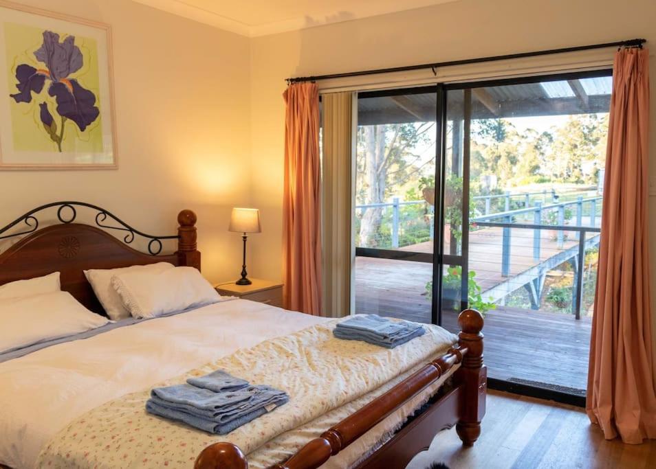 Blue Moon Forest Lodge