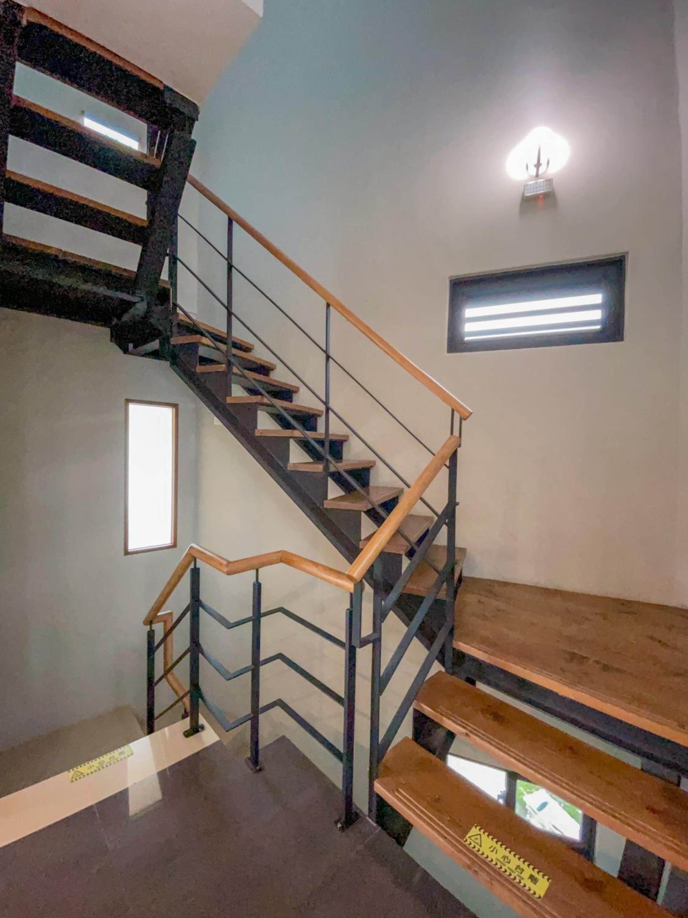Zhaohong homestay