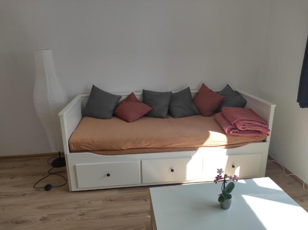 Apartmán Kamarytka