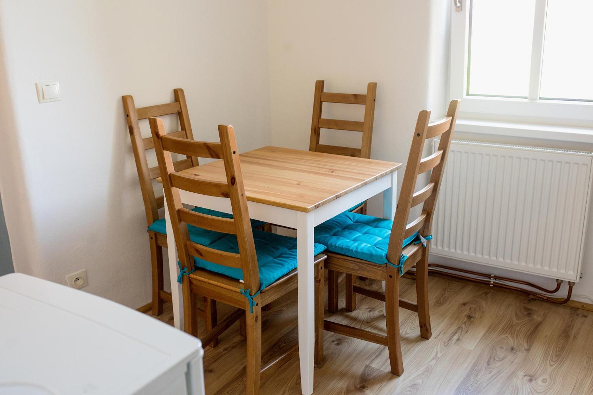 Apartmán Kamarytka