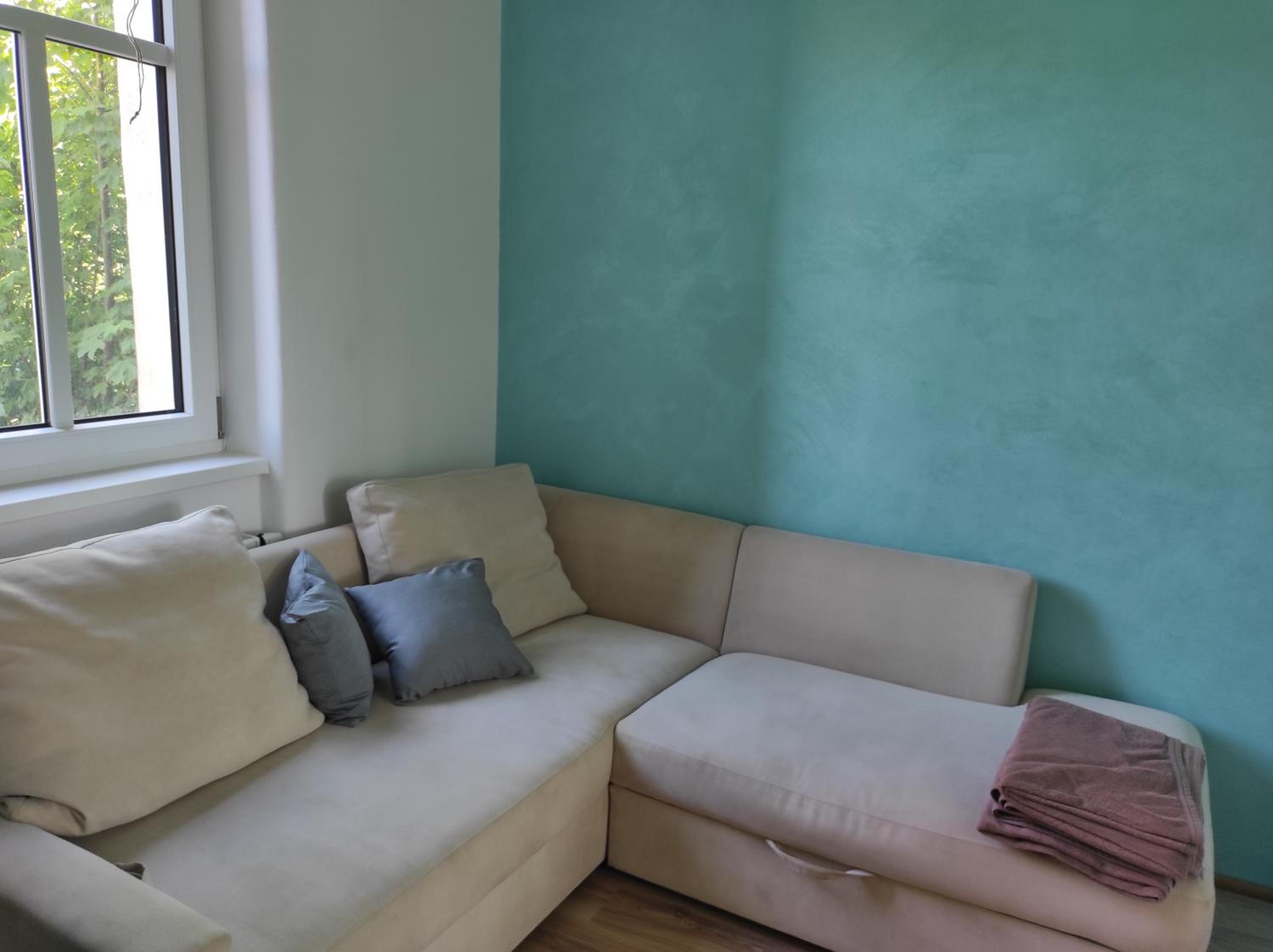 Apartmán Kamarytka