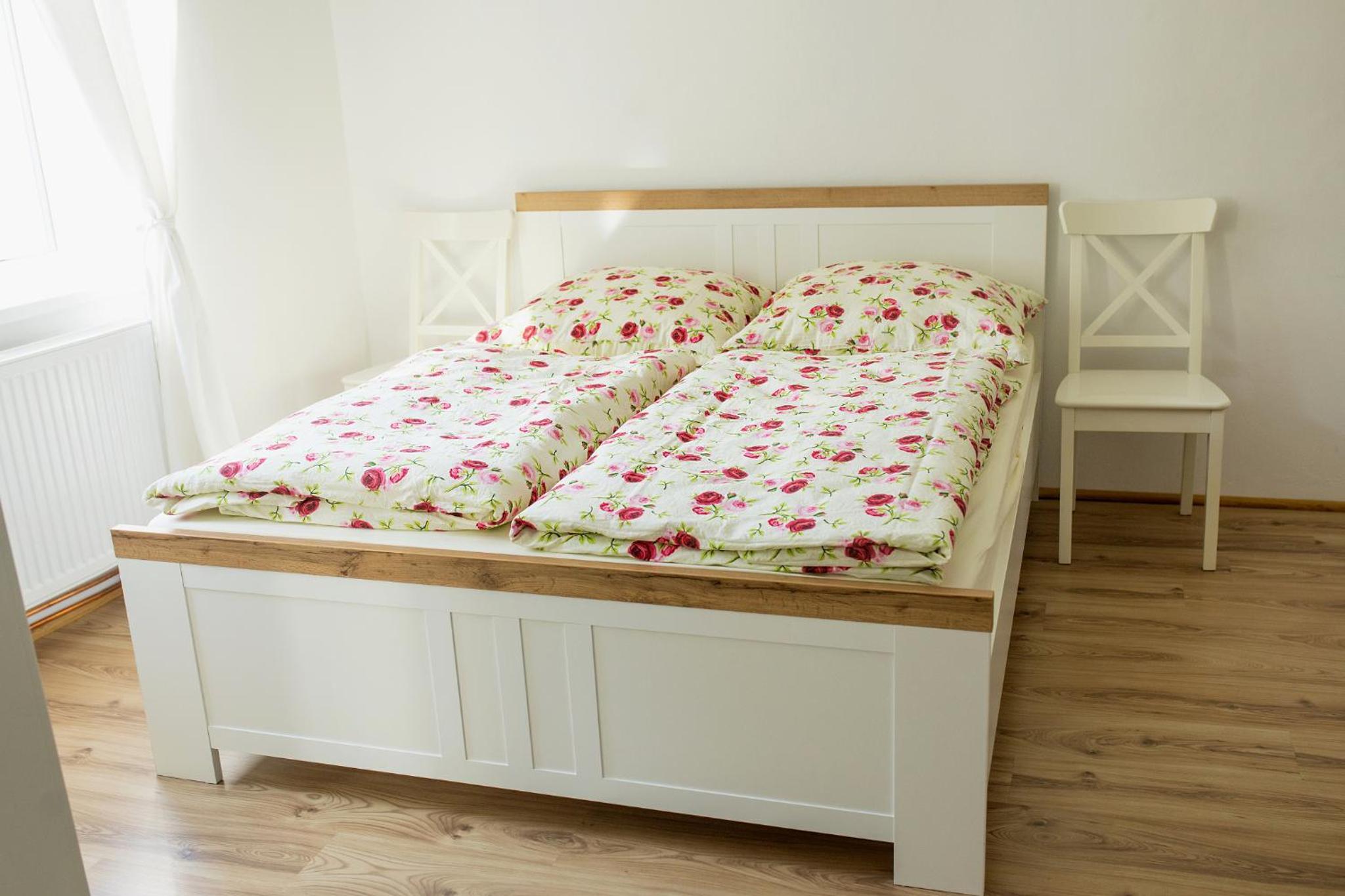 Apartmán Kamarytka