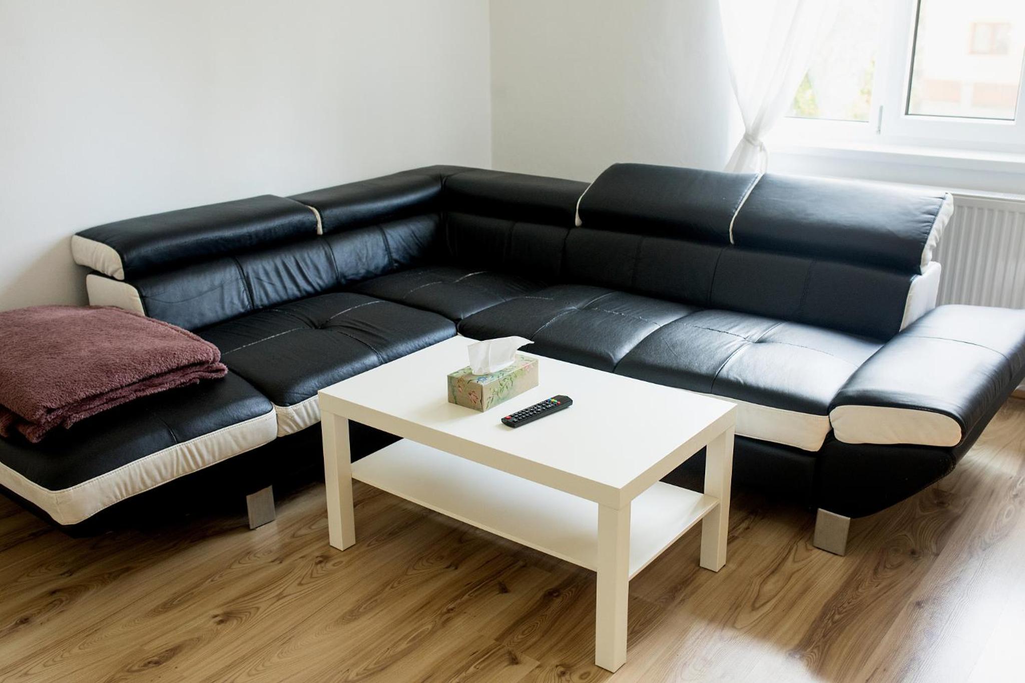 Apartmán Kamarytka