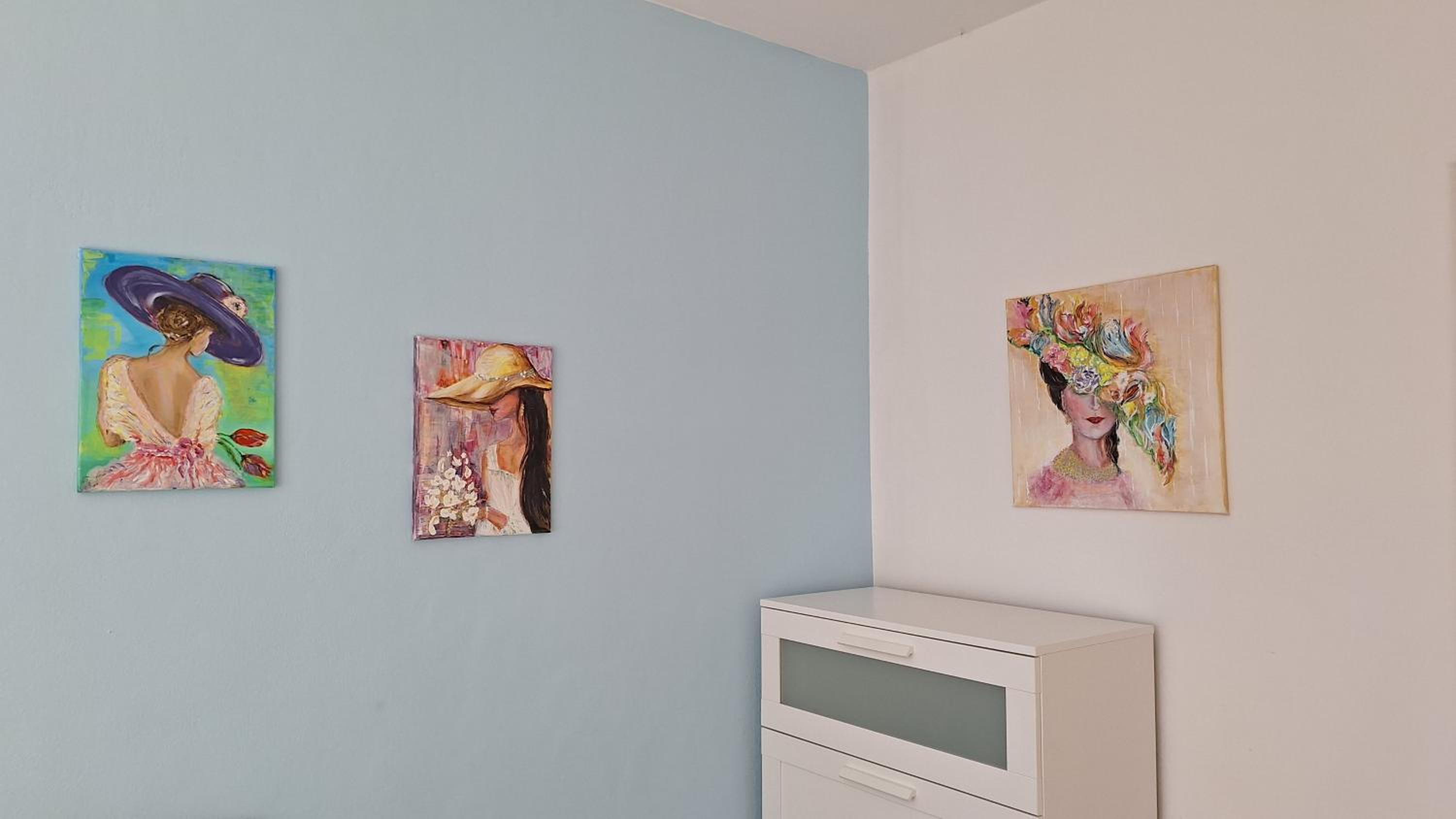 Apartmán Kamarytka