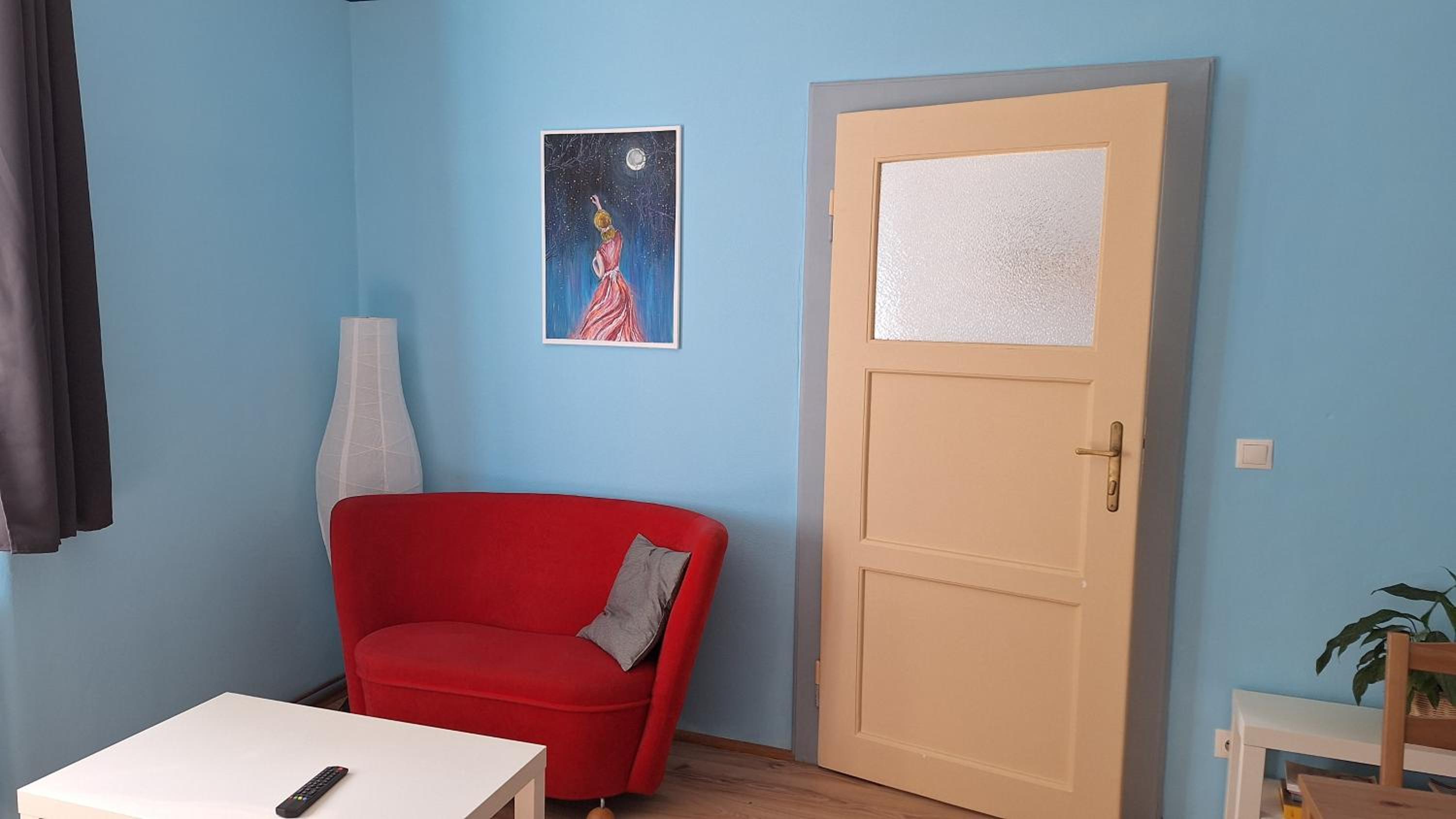 Apartmán Kamarytka