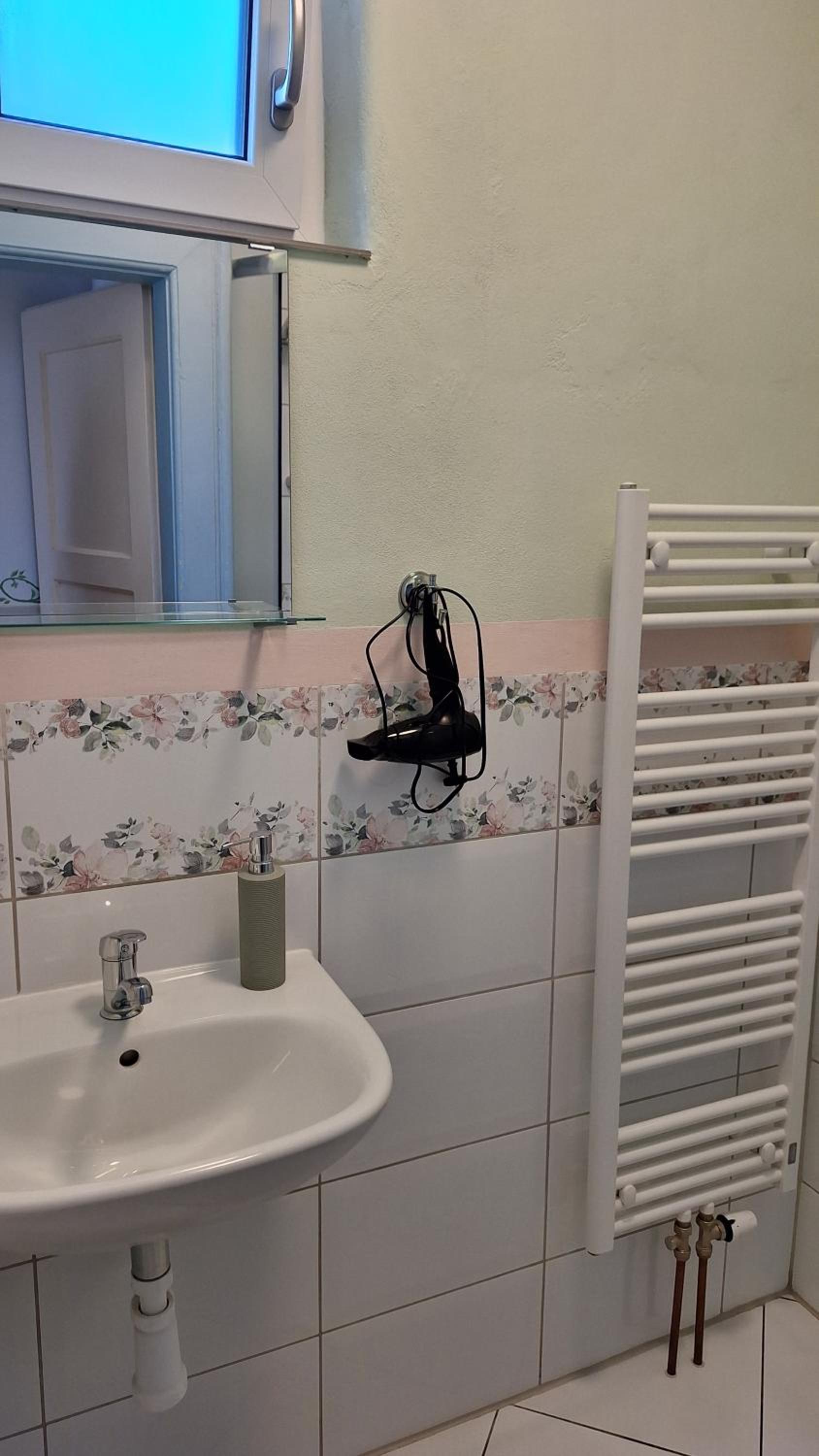 Apartmán Kamarytka