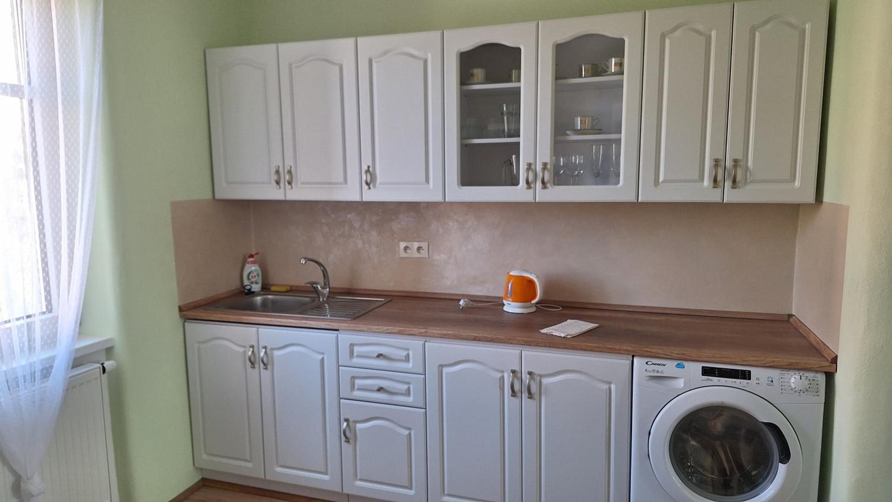 Apartmán Kamarytka