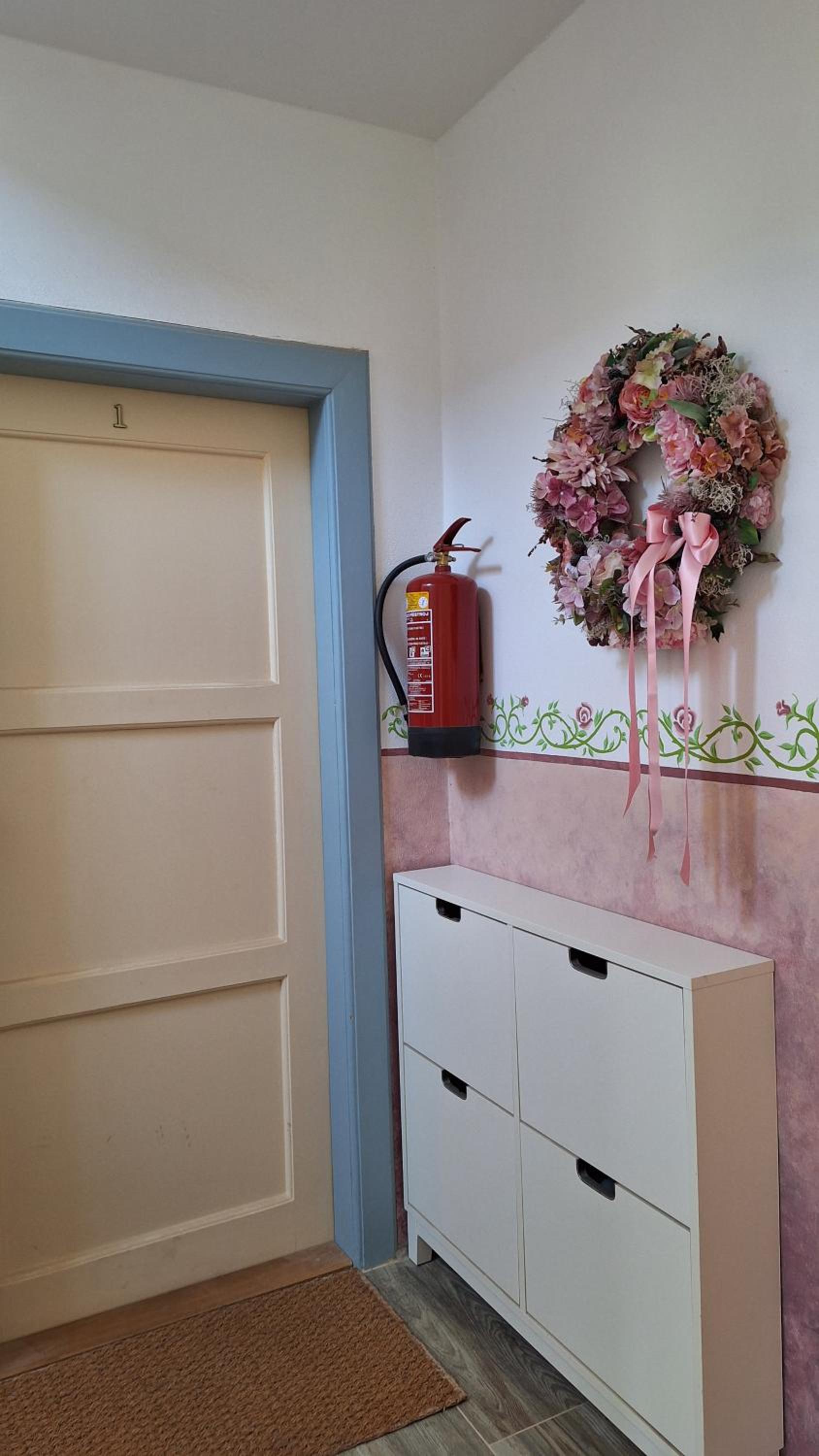 Apartmán Kamarytka