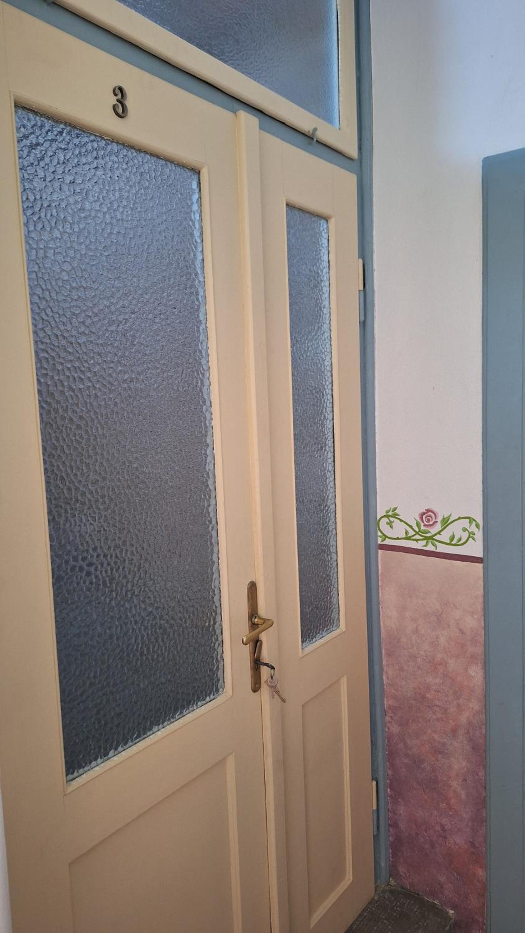 Apartmán Kamarytka