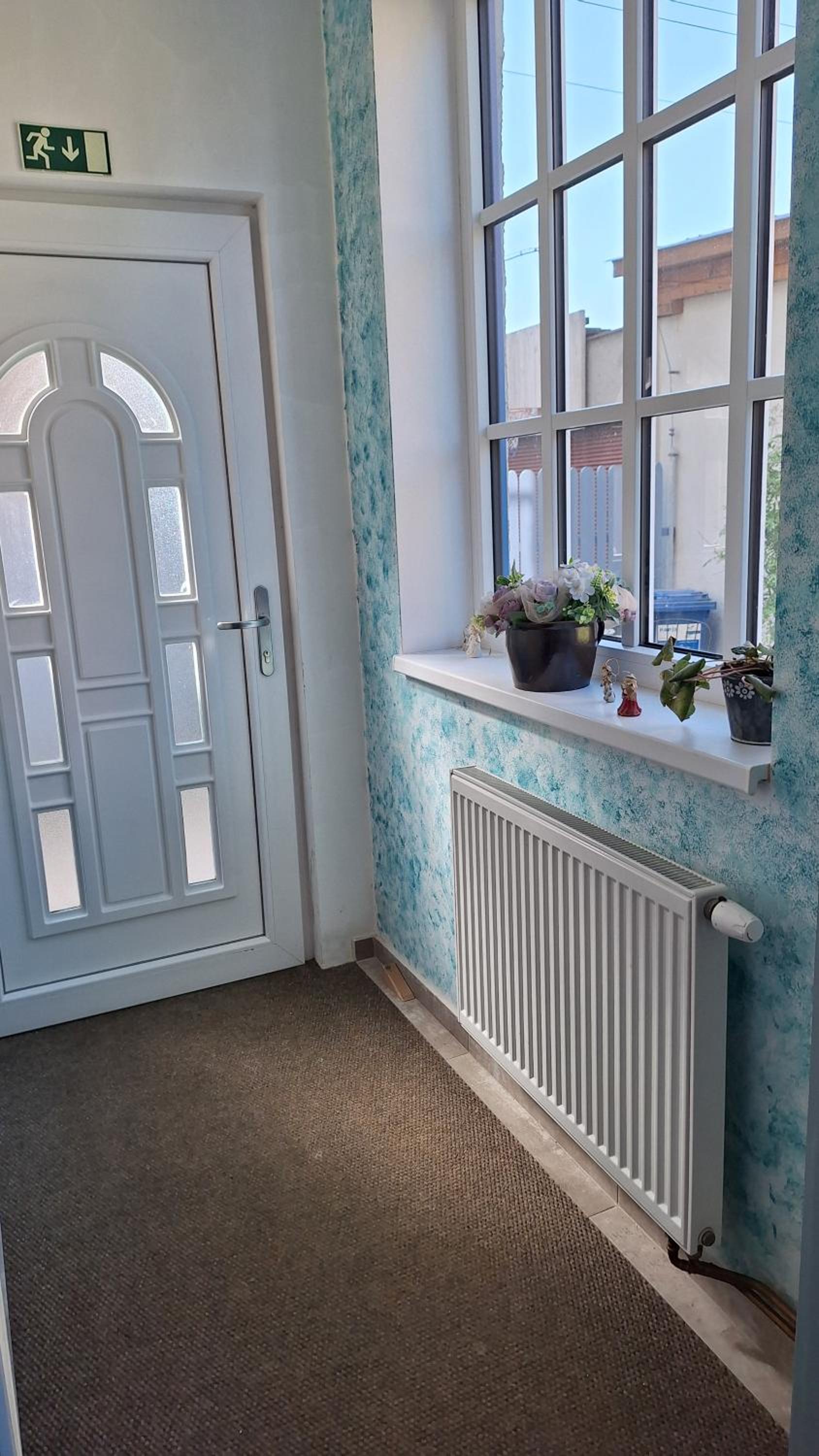 Apartmán Kamarytka