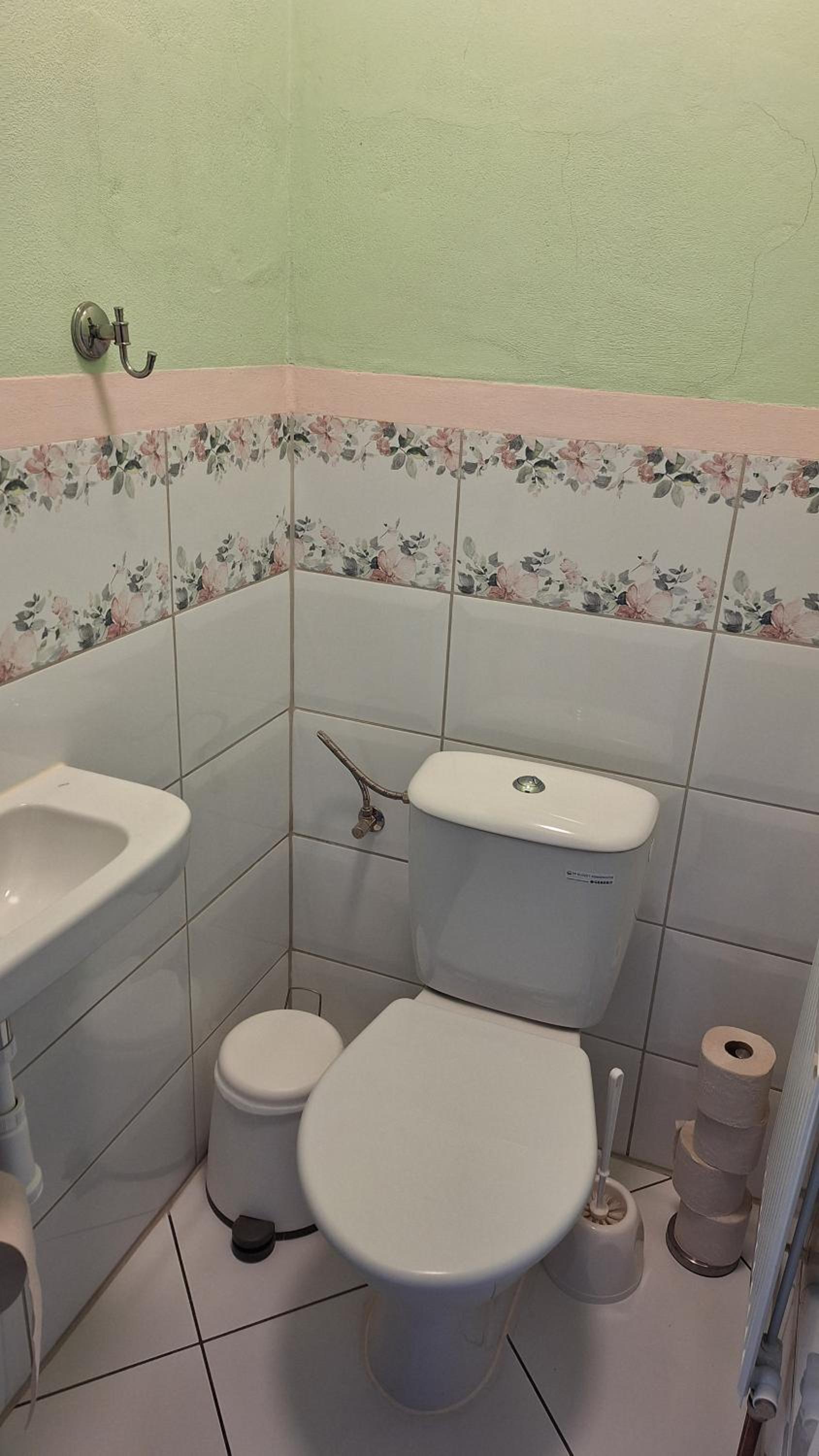 Apartmán Kamarytka