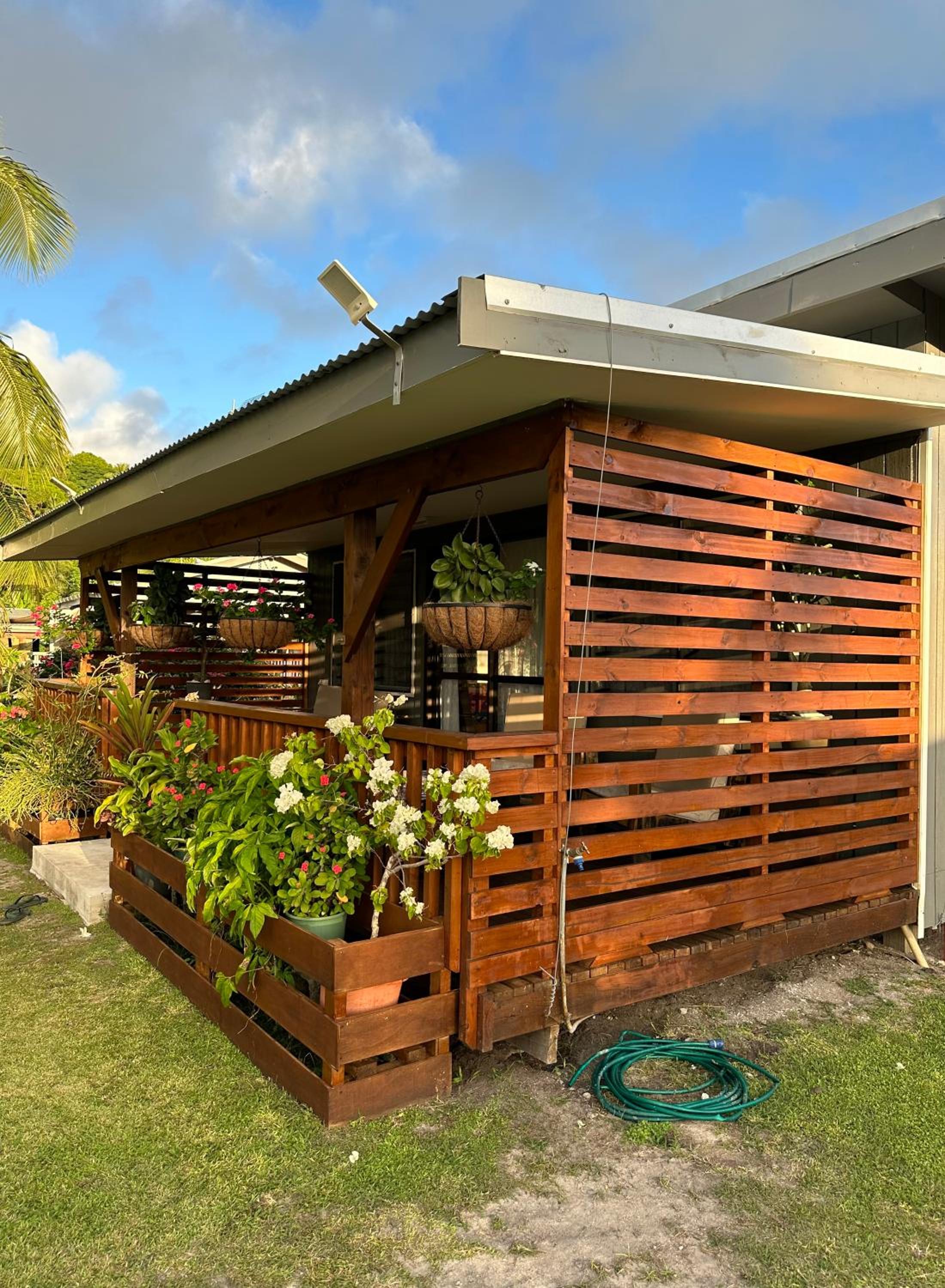 Rangiriri Vacay Unit 1