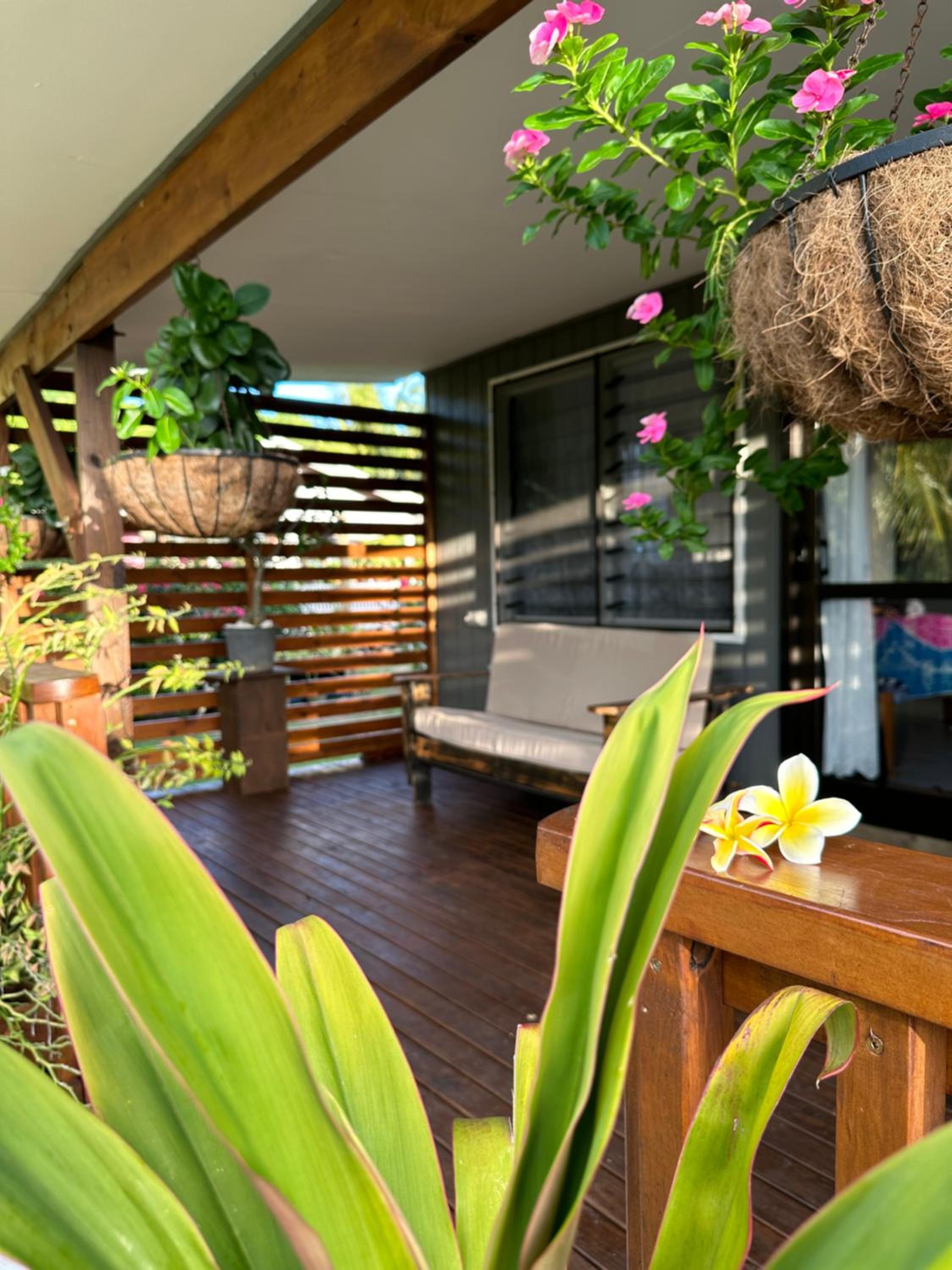 Rangiriri Vacay Unit 1